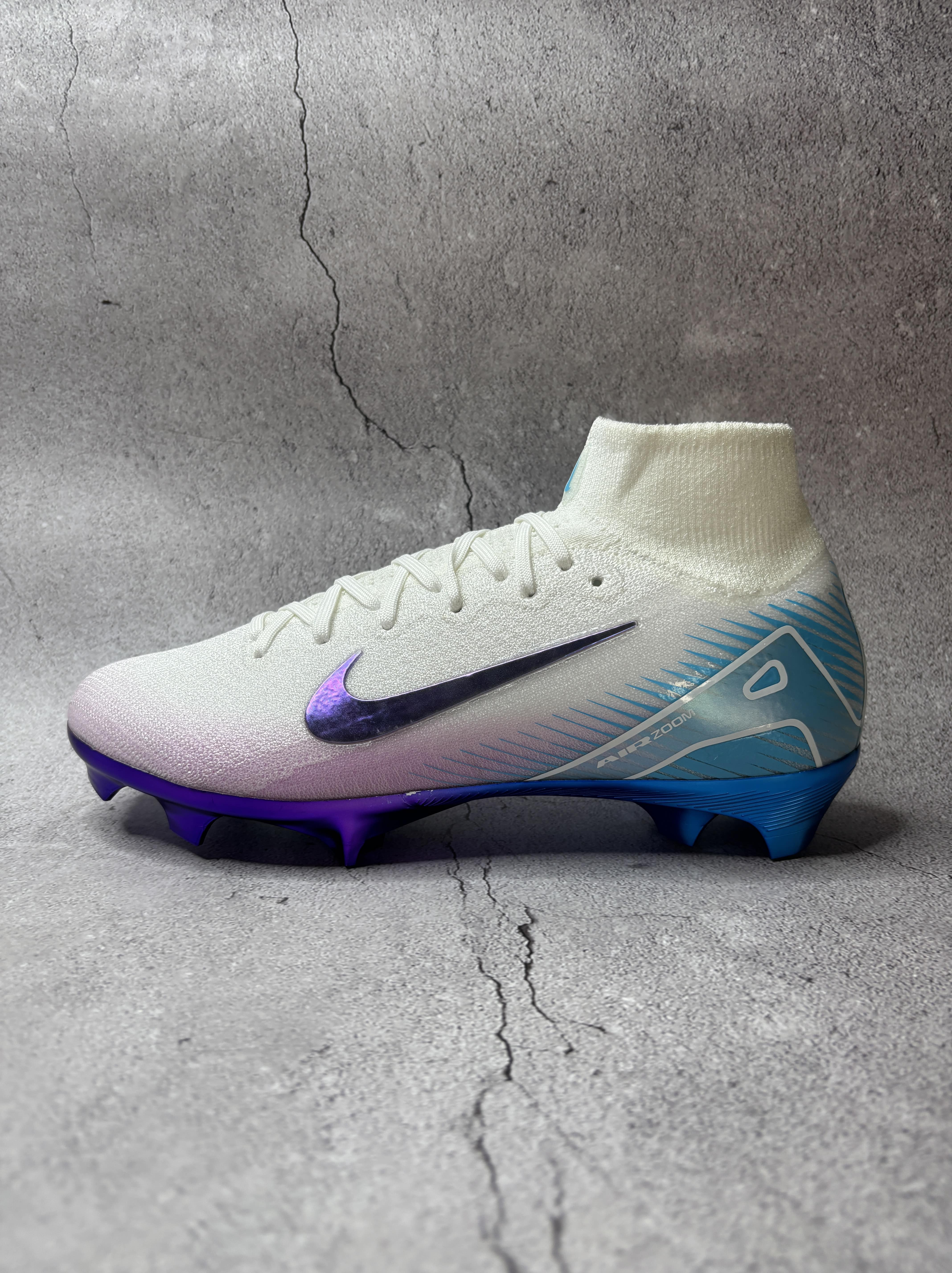Mercurial Superfly 10 Chromatic Pack