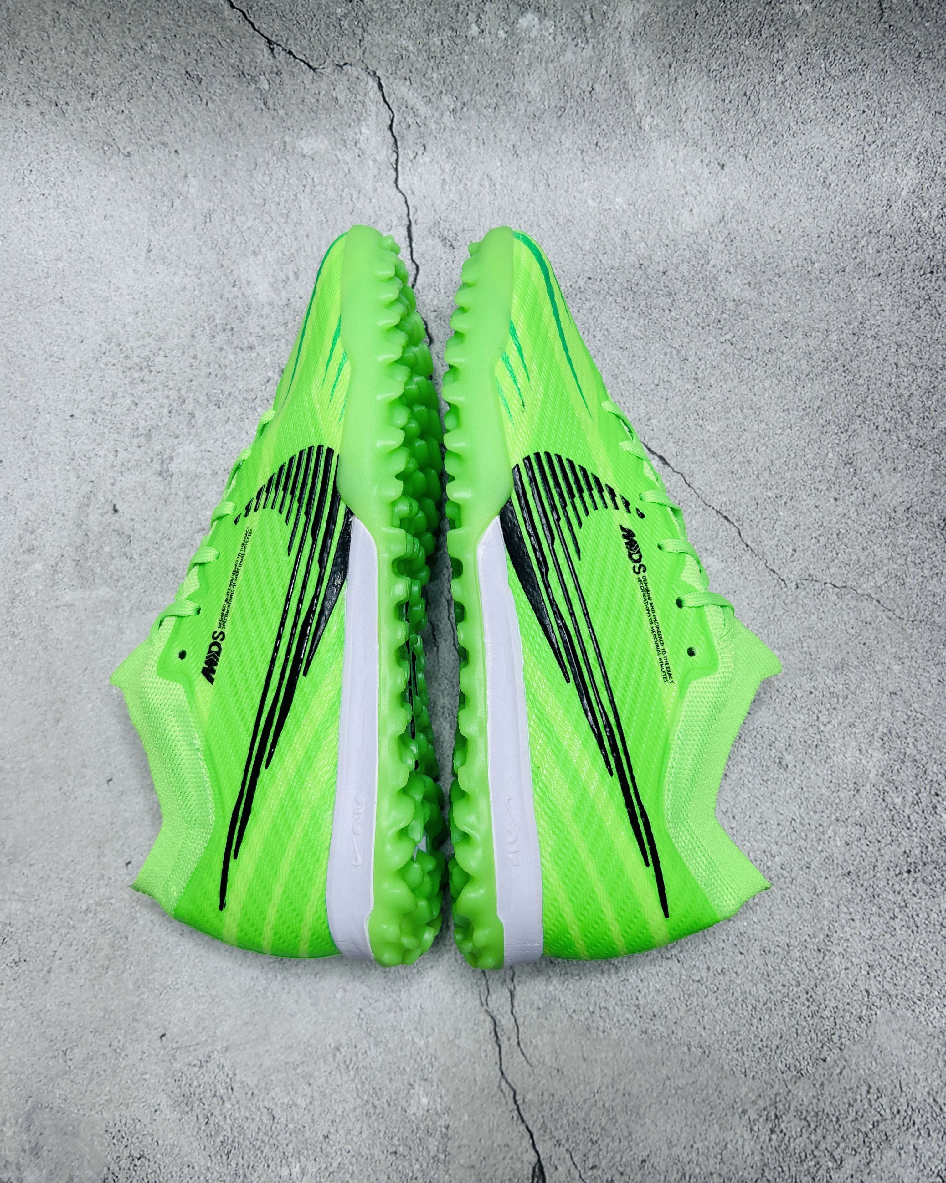 Mercurial vapor 15 MDS 008 TF