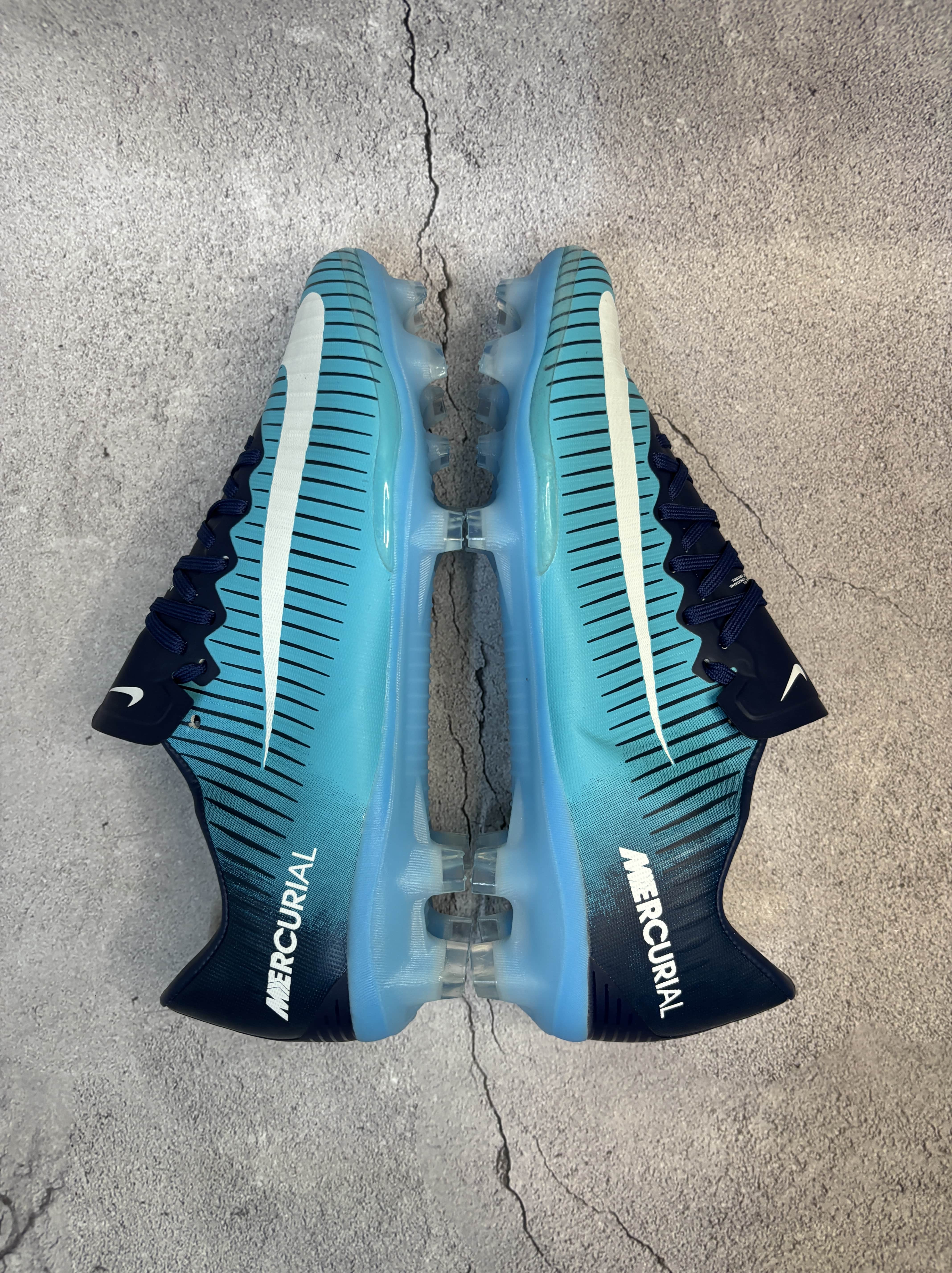 Mercurial Vapor 11 Ice Cold Pack