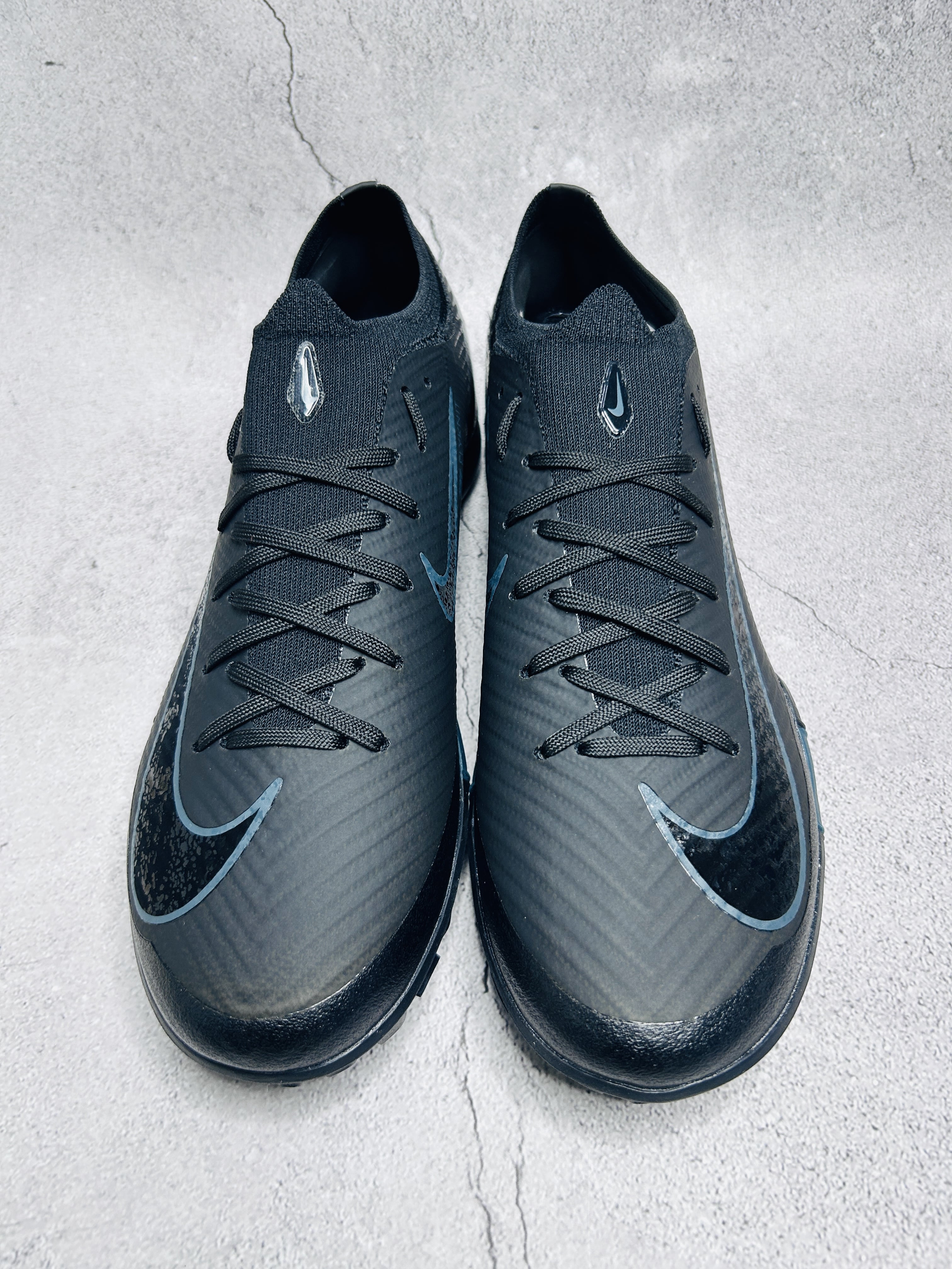 Mercurial Stealth16 Weird Black TF