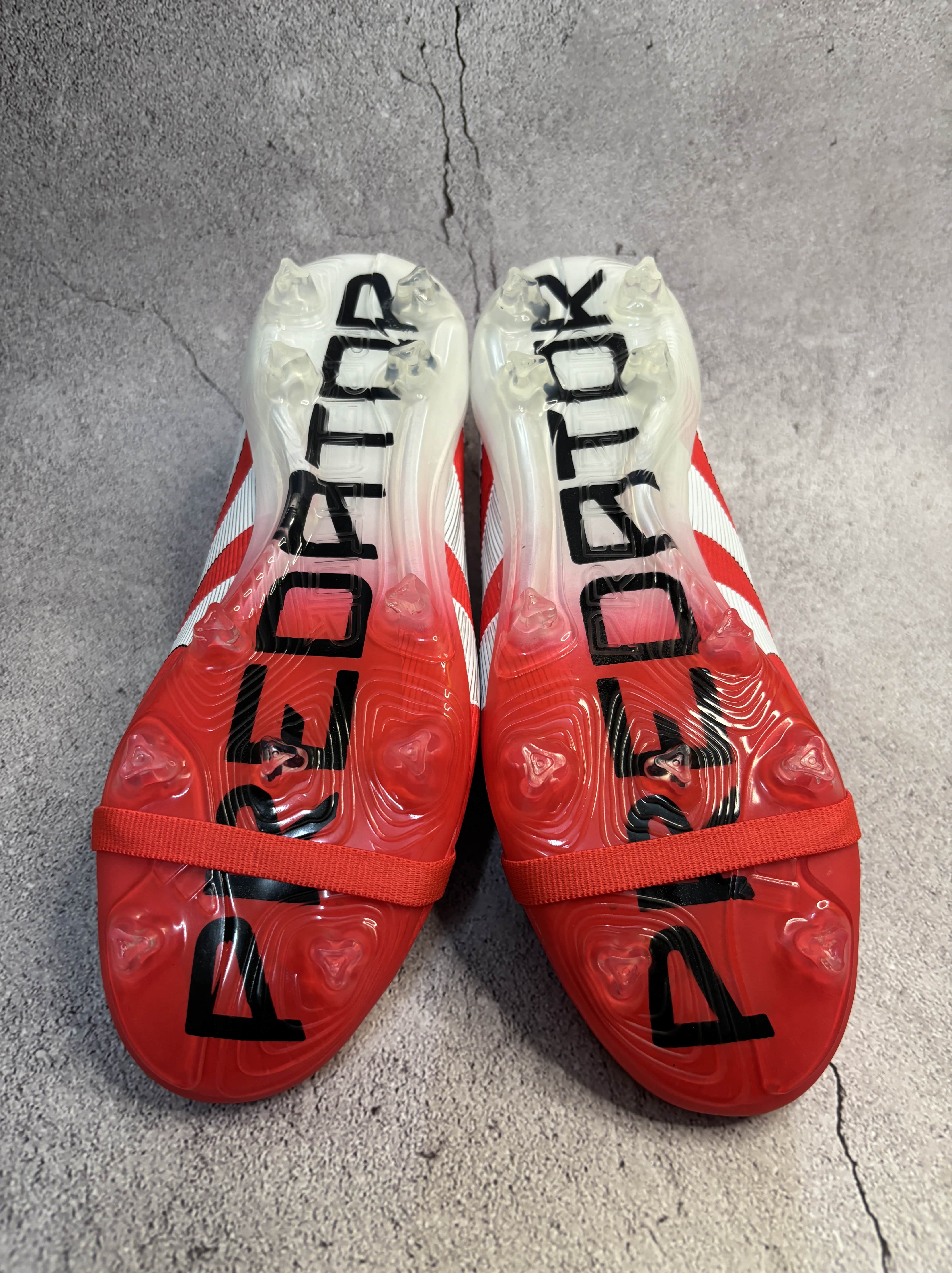 Predator 30 Pure Victory
