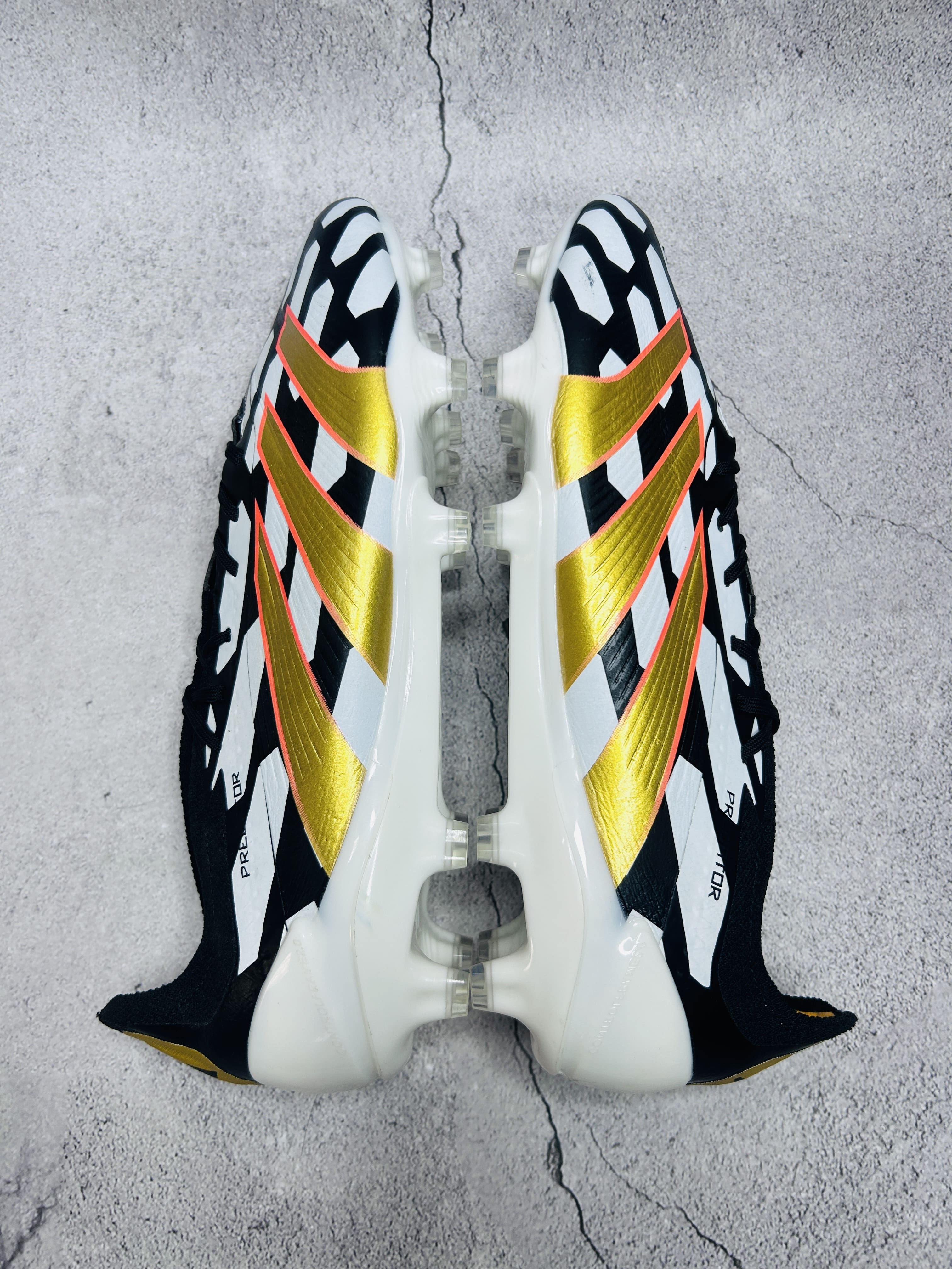 Predator 30 Zebra Laced