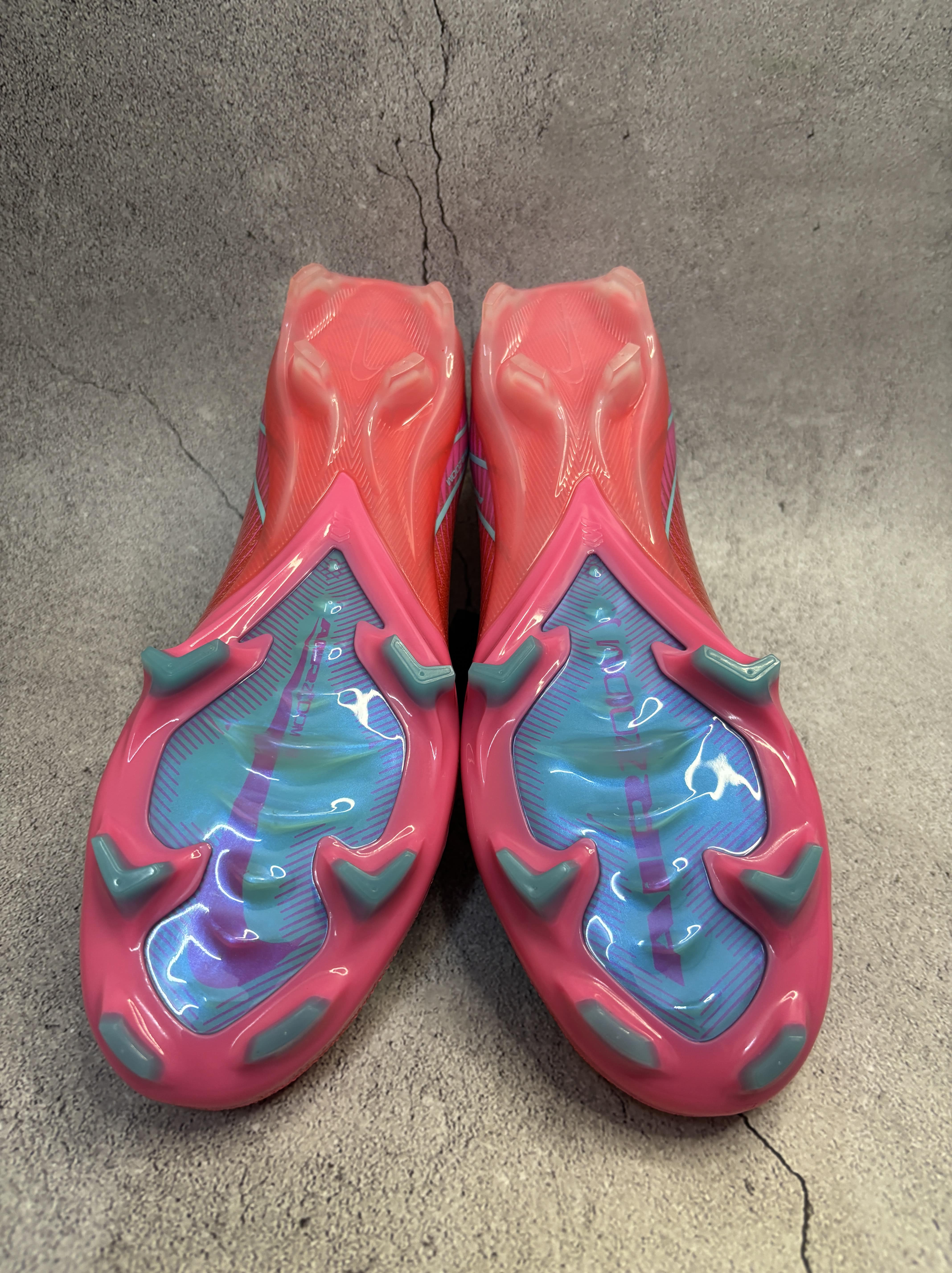 Mercurial Vapor 16 Mad Energy Pack