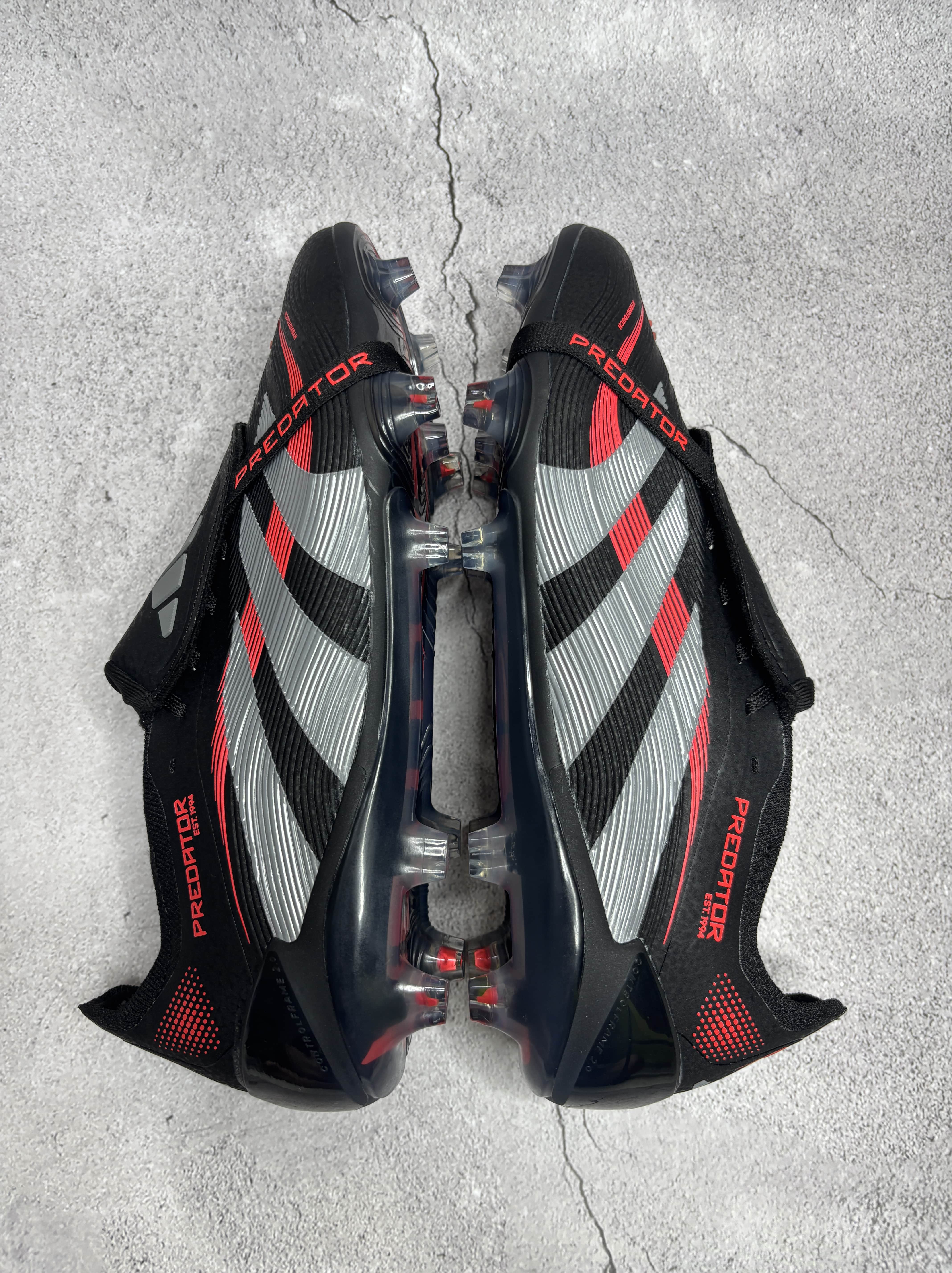 Predator 30 stealth victory pack