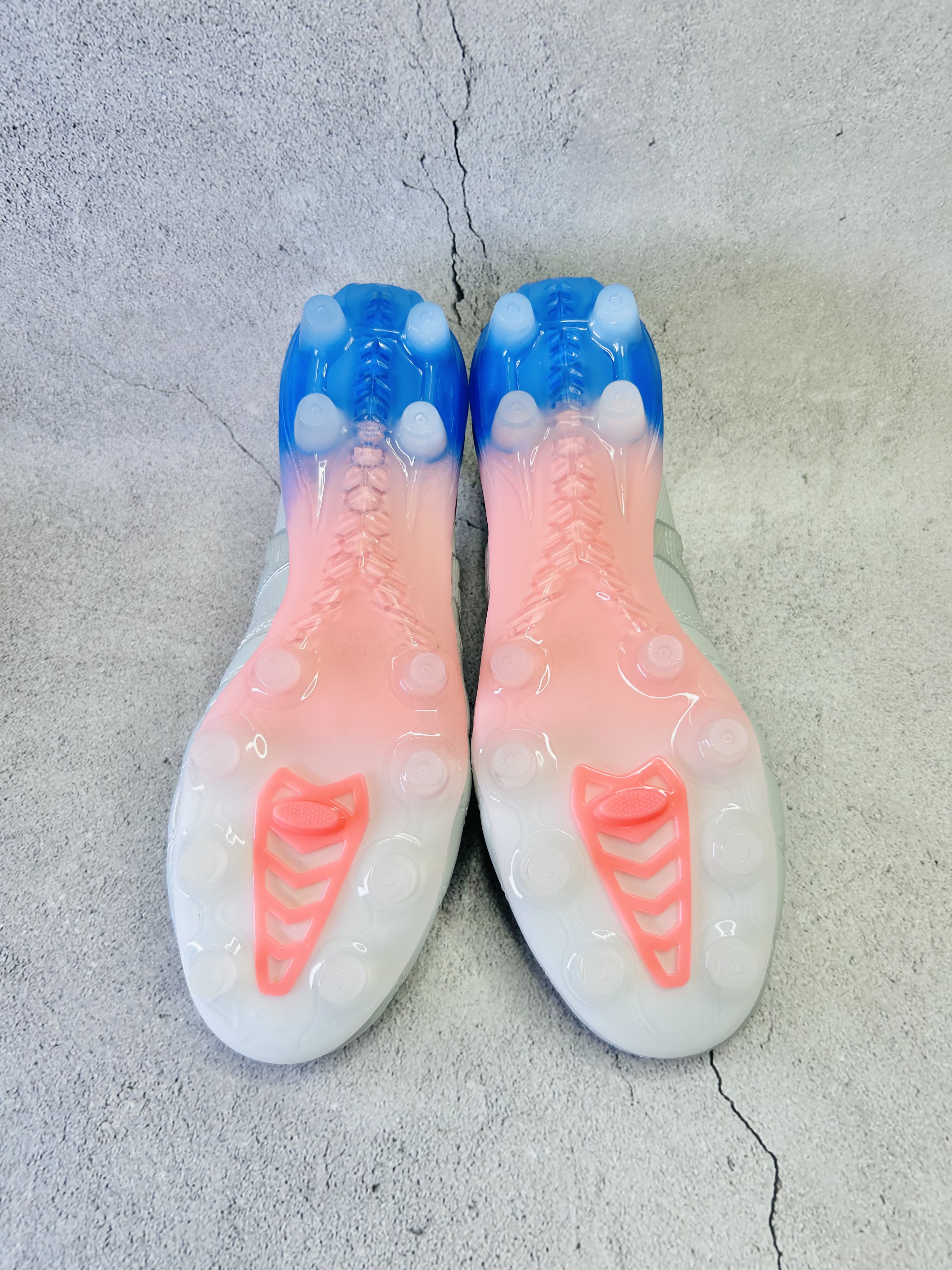 Mizuno United 002 Pack