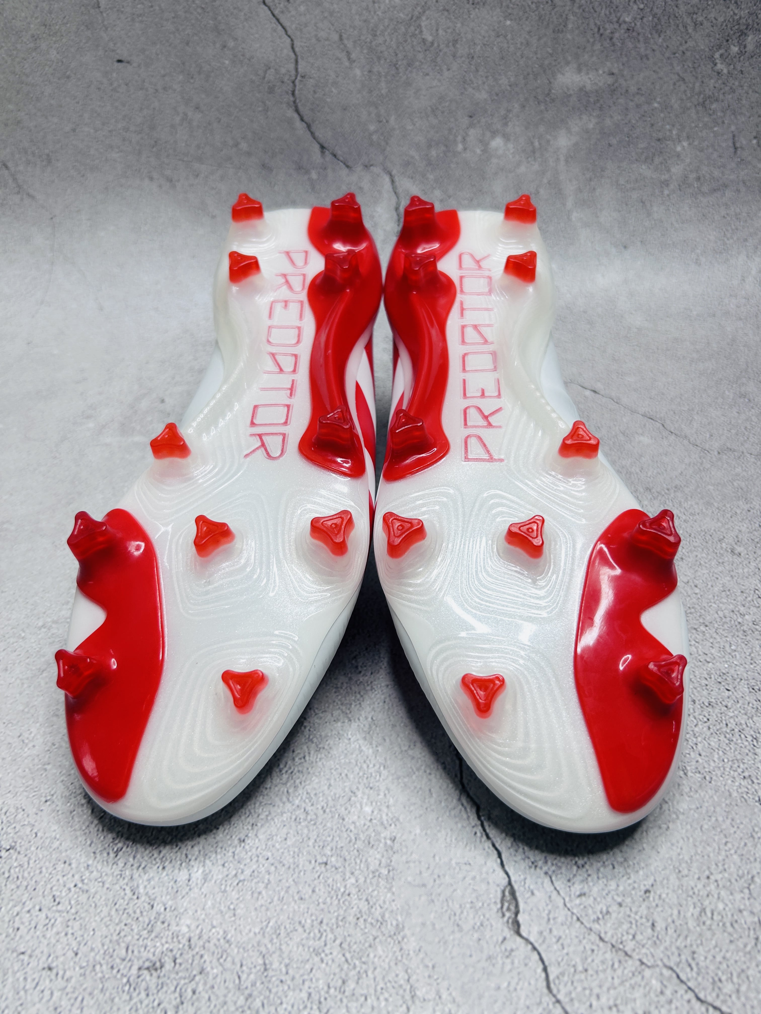 Predator 24 Purestrike laceless