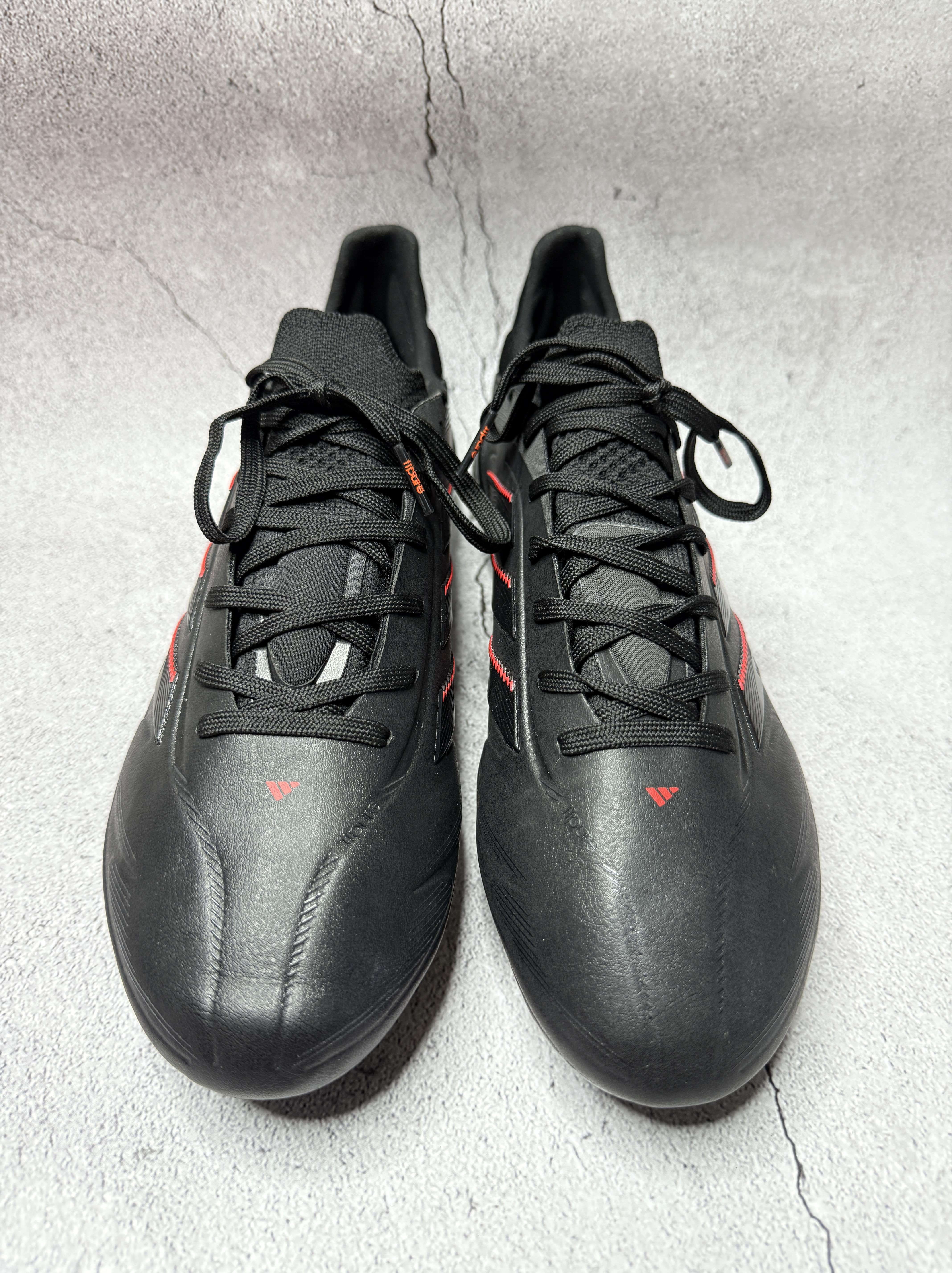 Copa Pure III Stealth victory pack