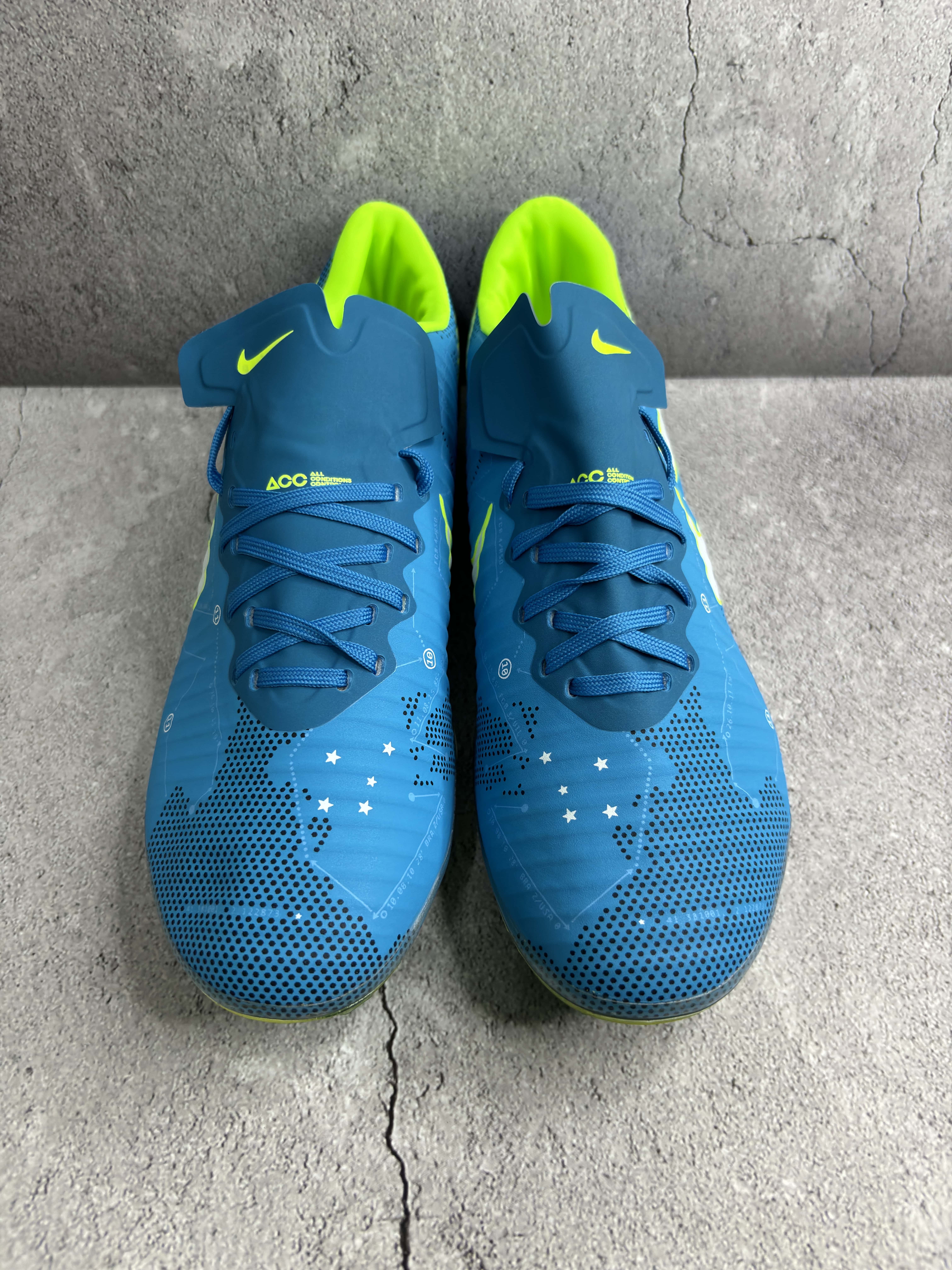 Mercurial Vapor 11 Neymar Edition