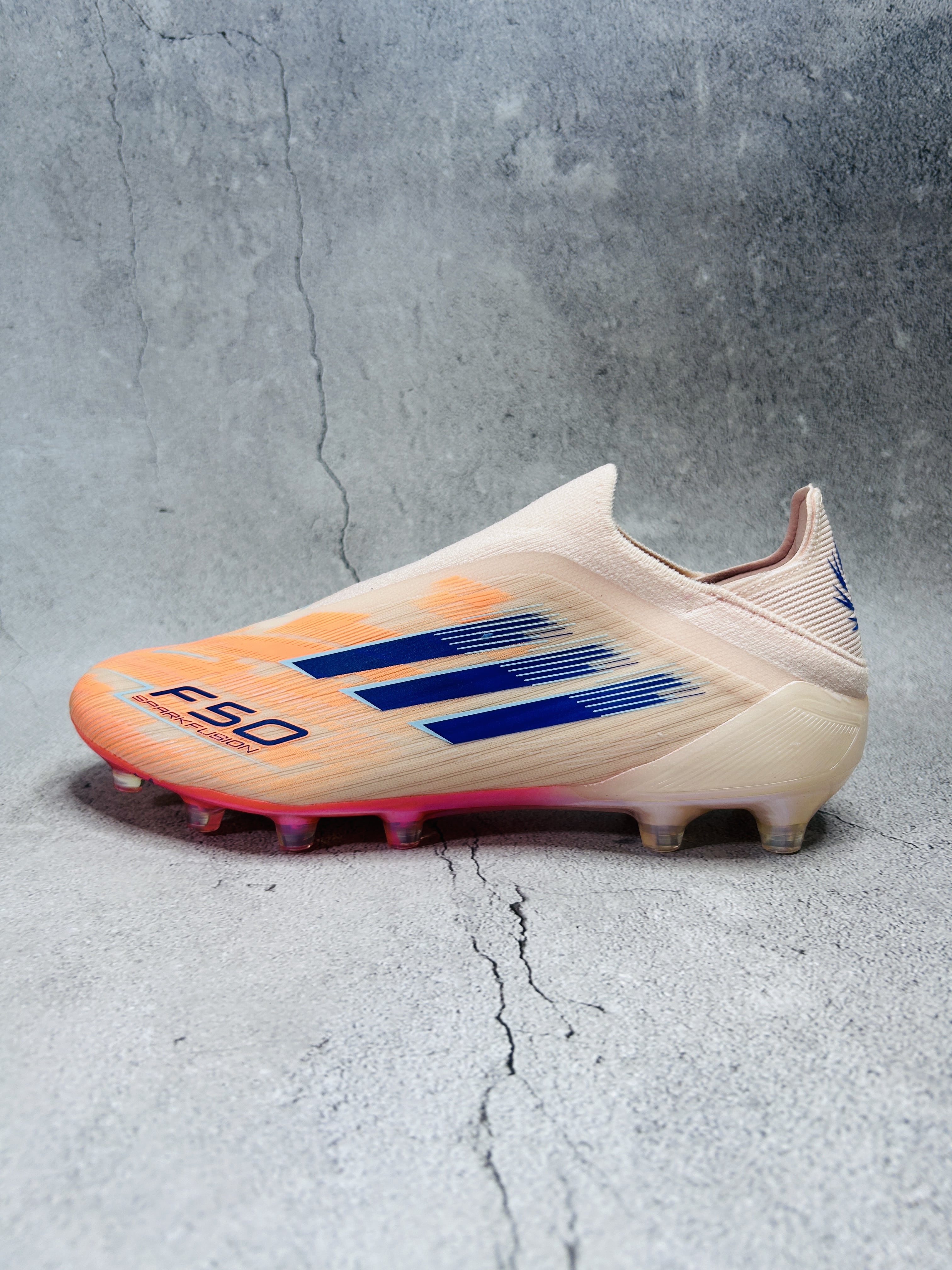 F50 Coral Blaze Pack