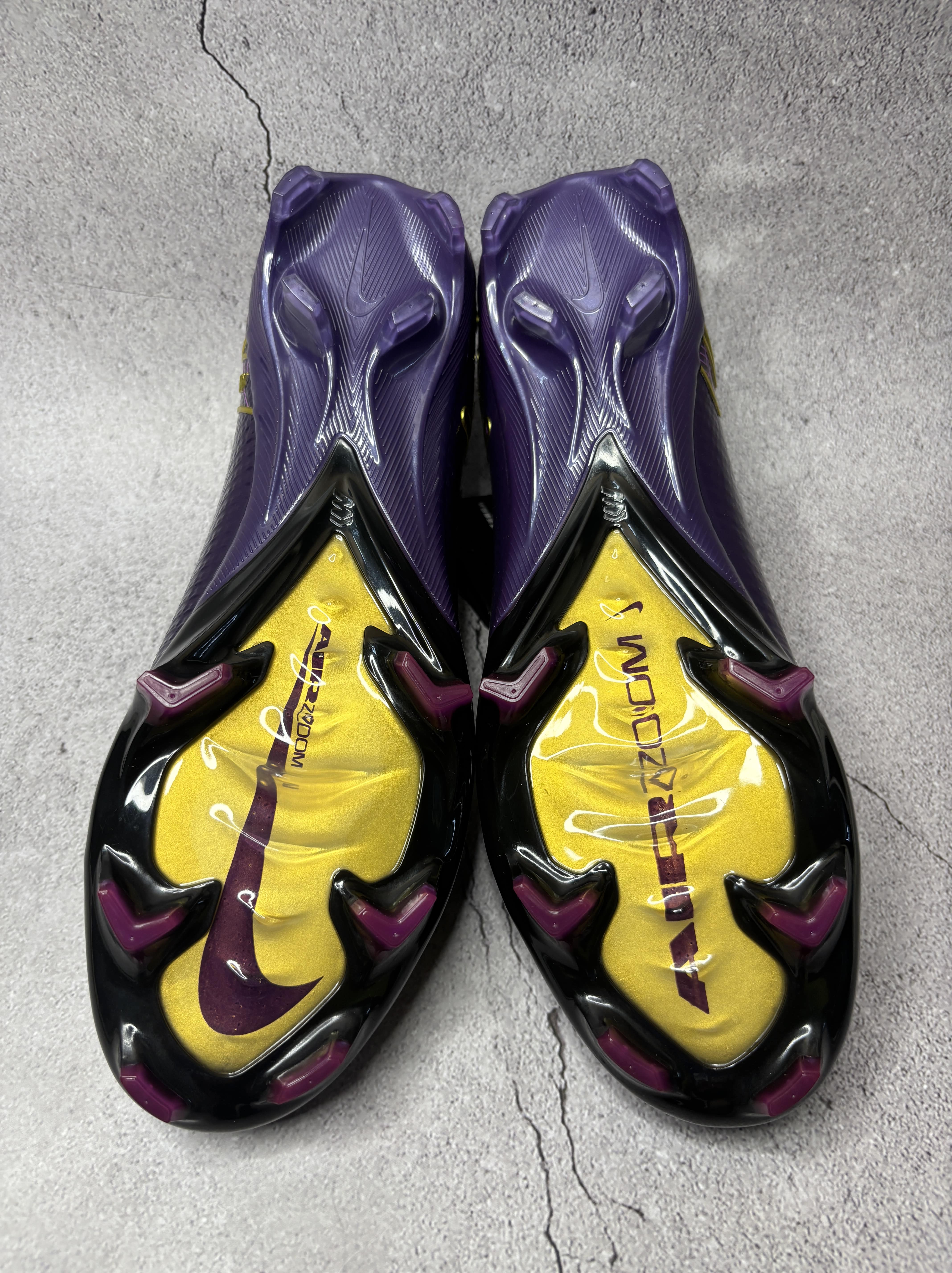 Mercurial Vapor 16 KM Edition