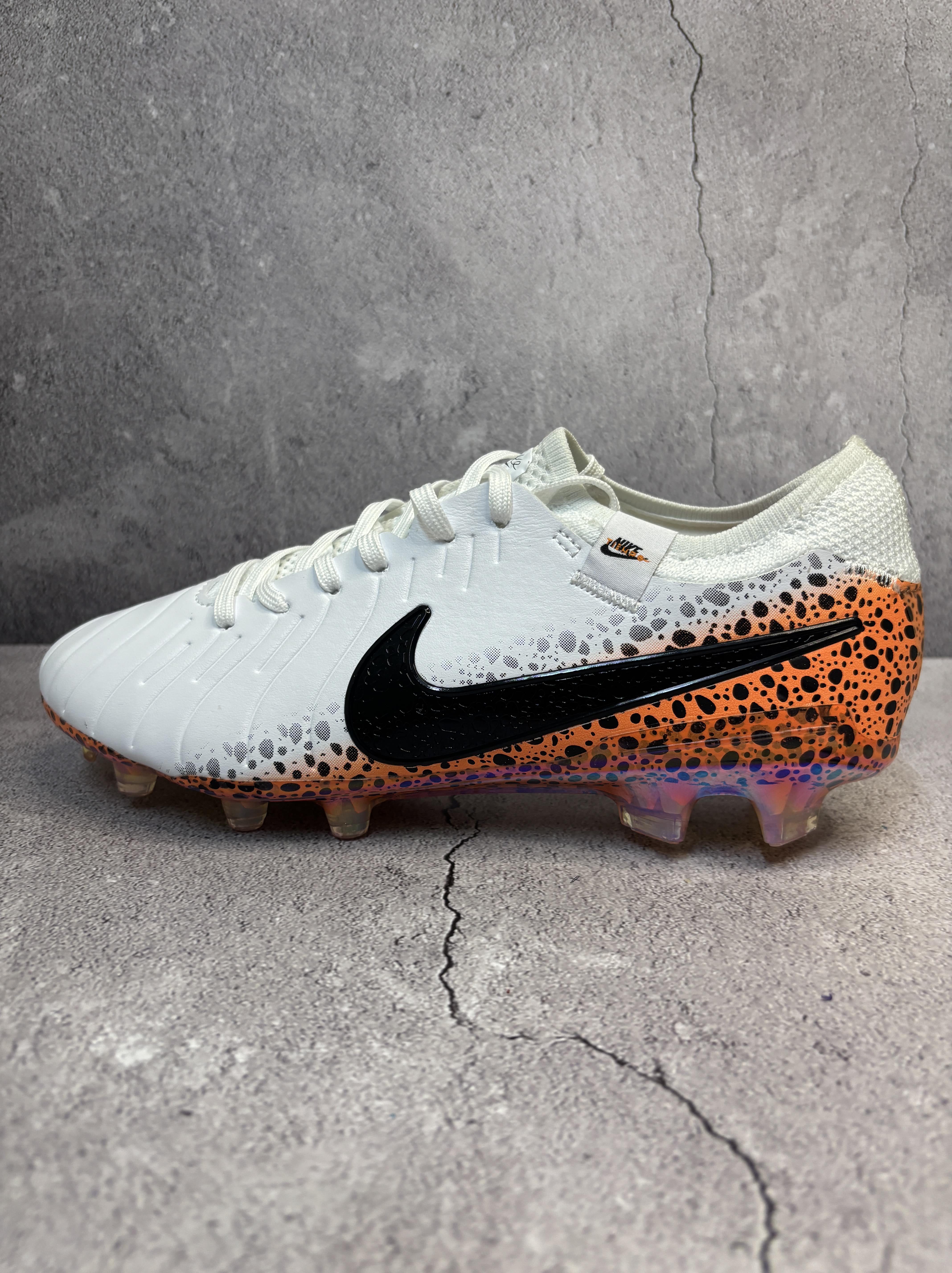 Tiempo Electric Pack