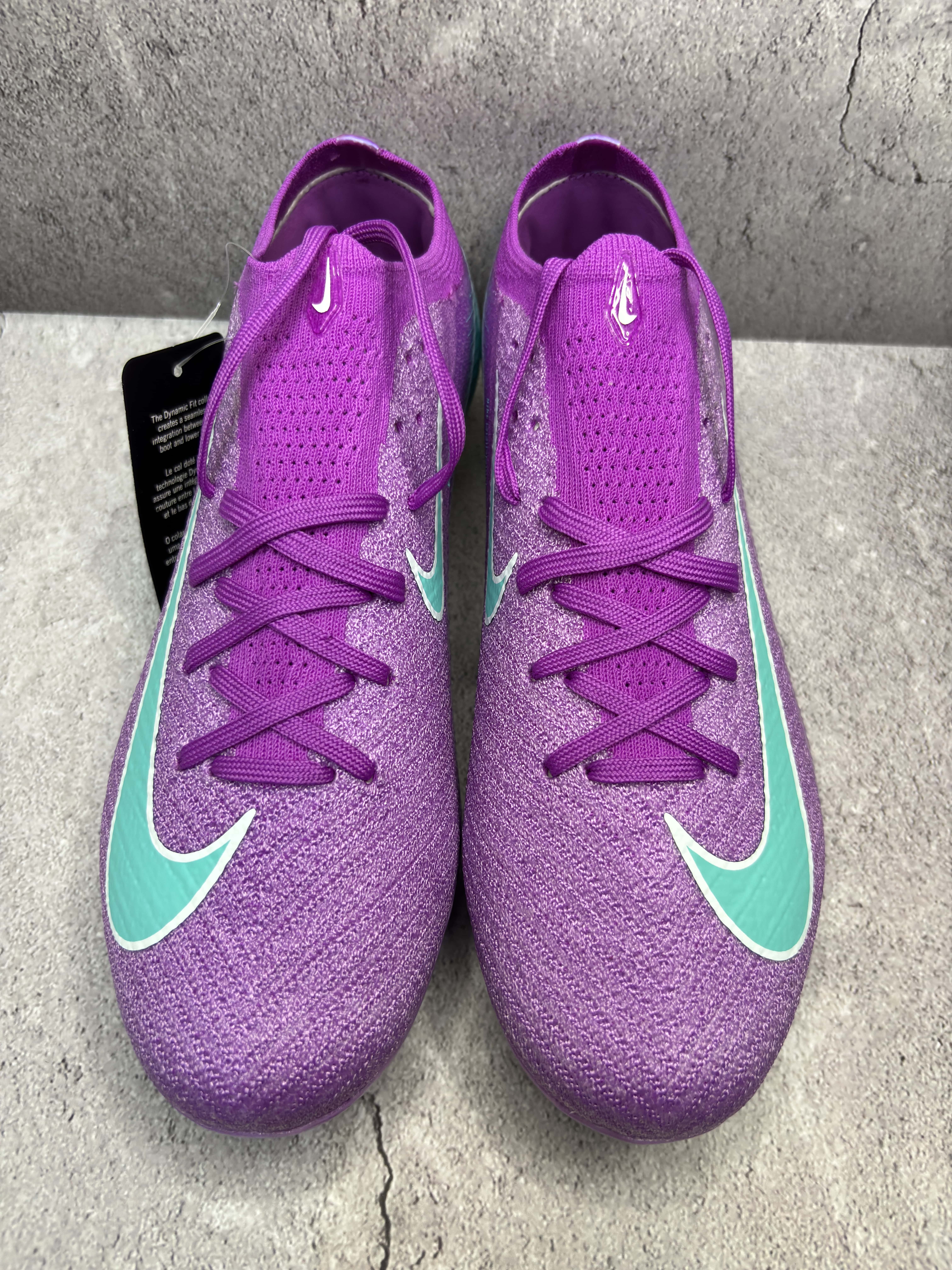 Mercurial vapor 16 custom colourway