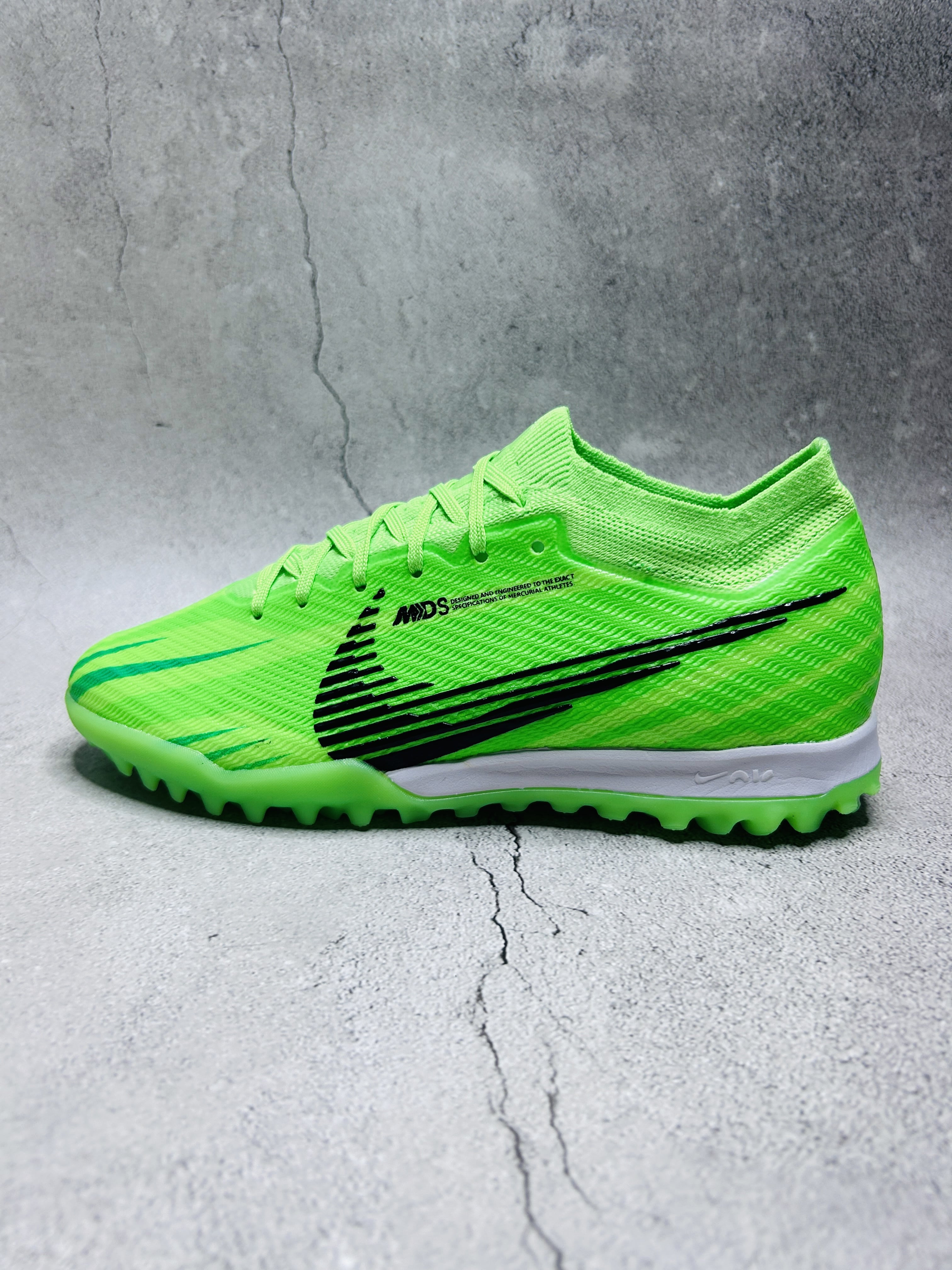 Mercurial vapor 15 MDS 008 TF