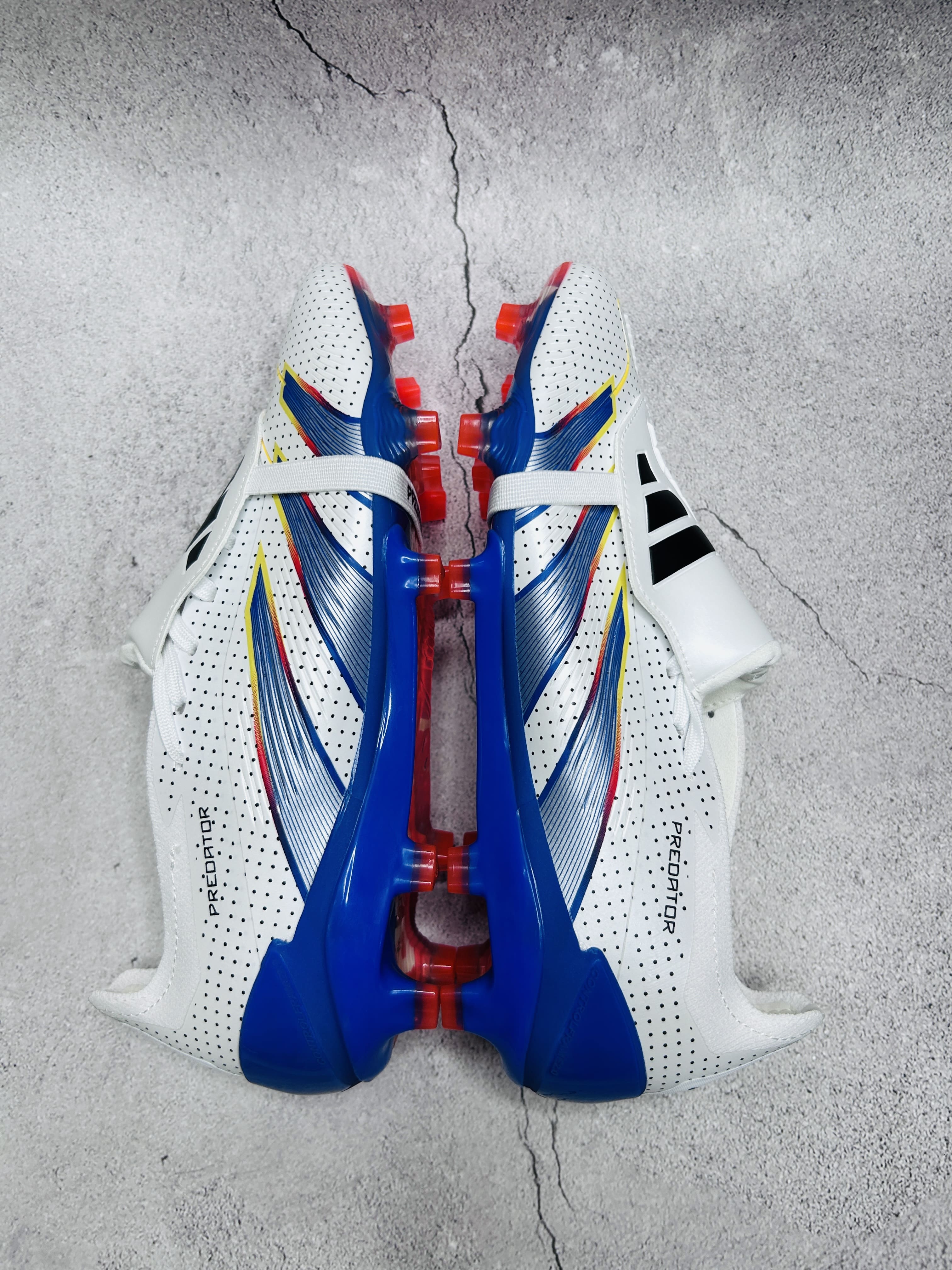 Predator 30 Fussballlebe
