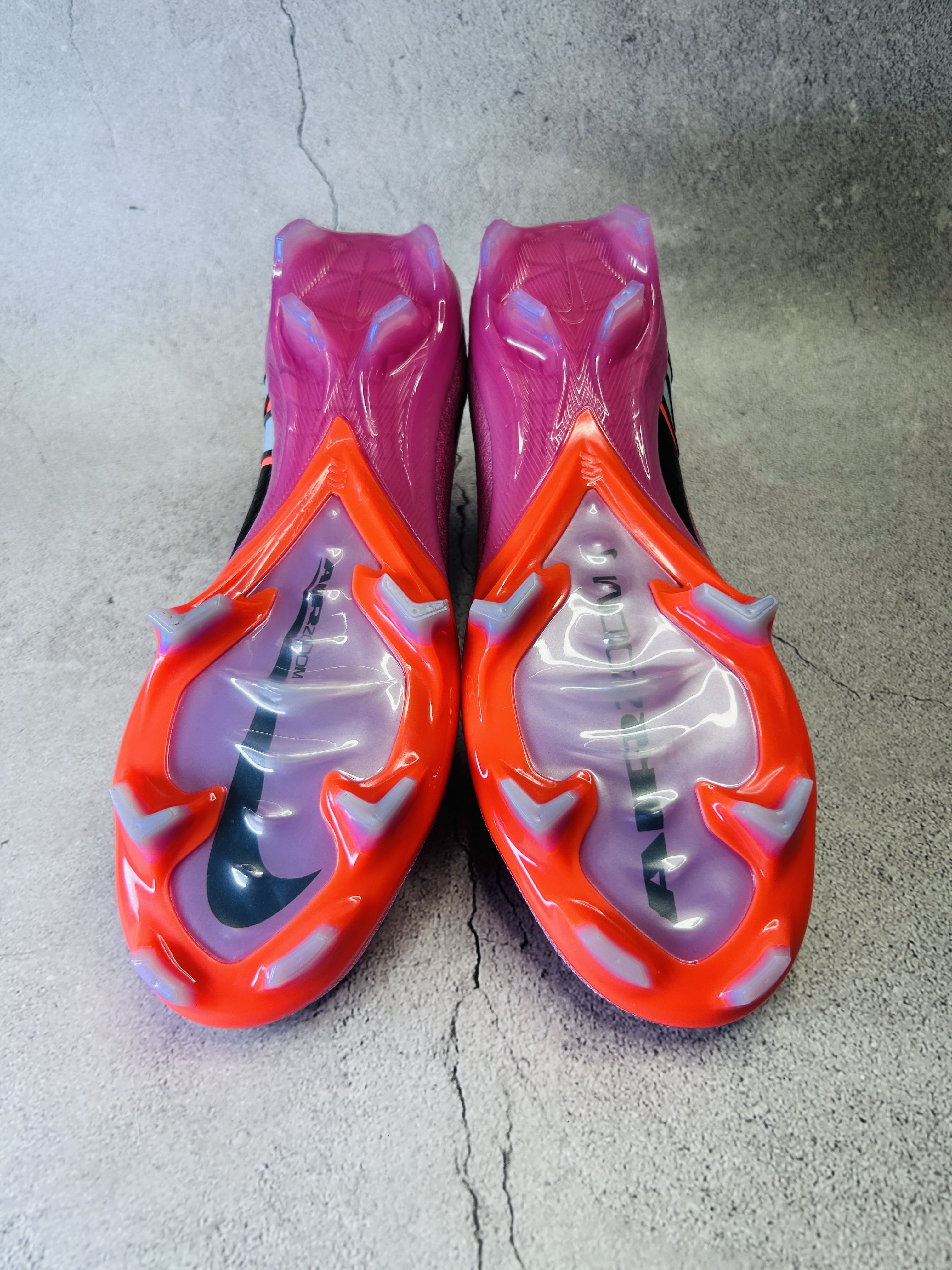 Mercurial Superfly 10 Scary Good Pack