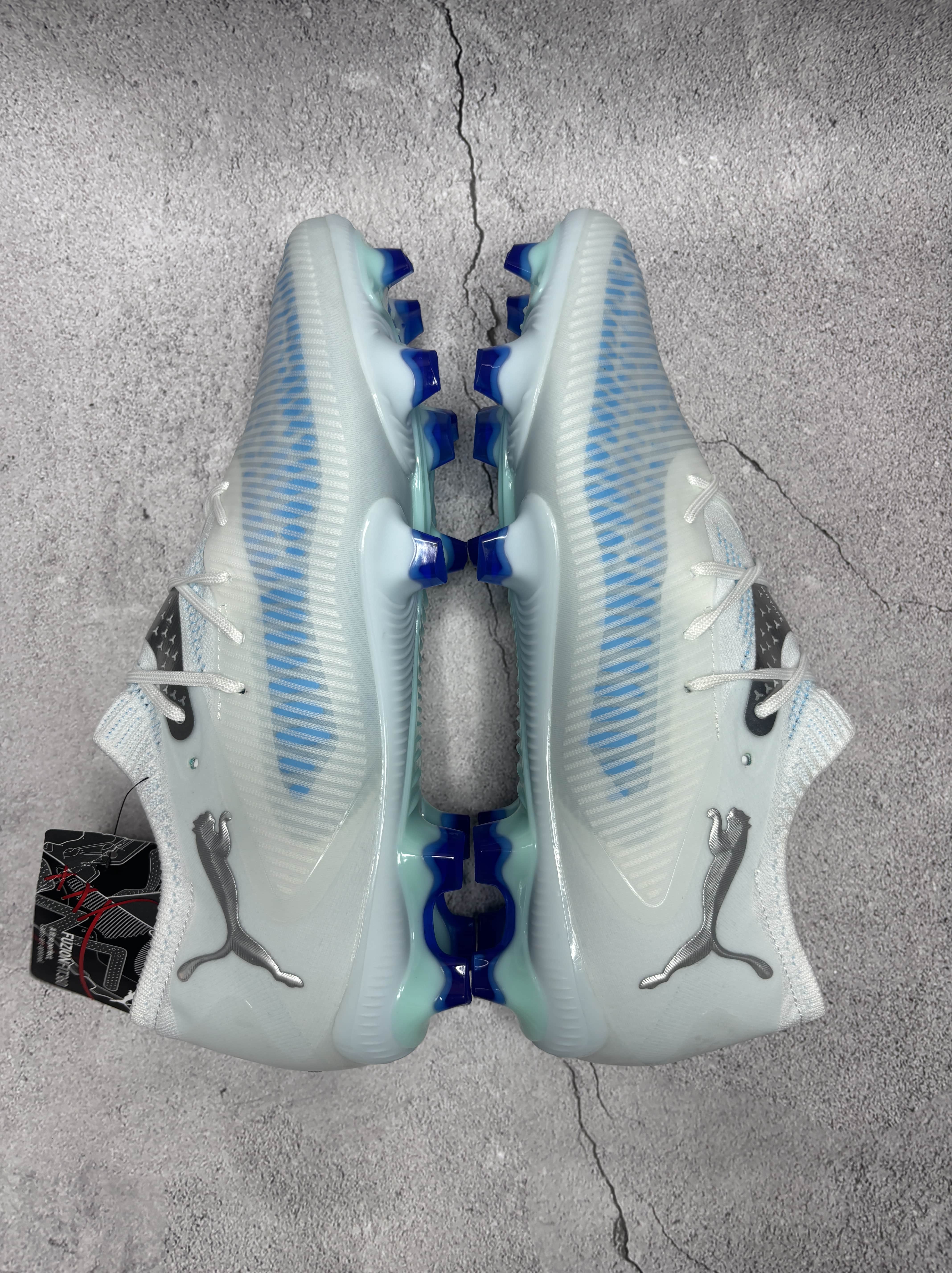 Future 8 Light Up