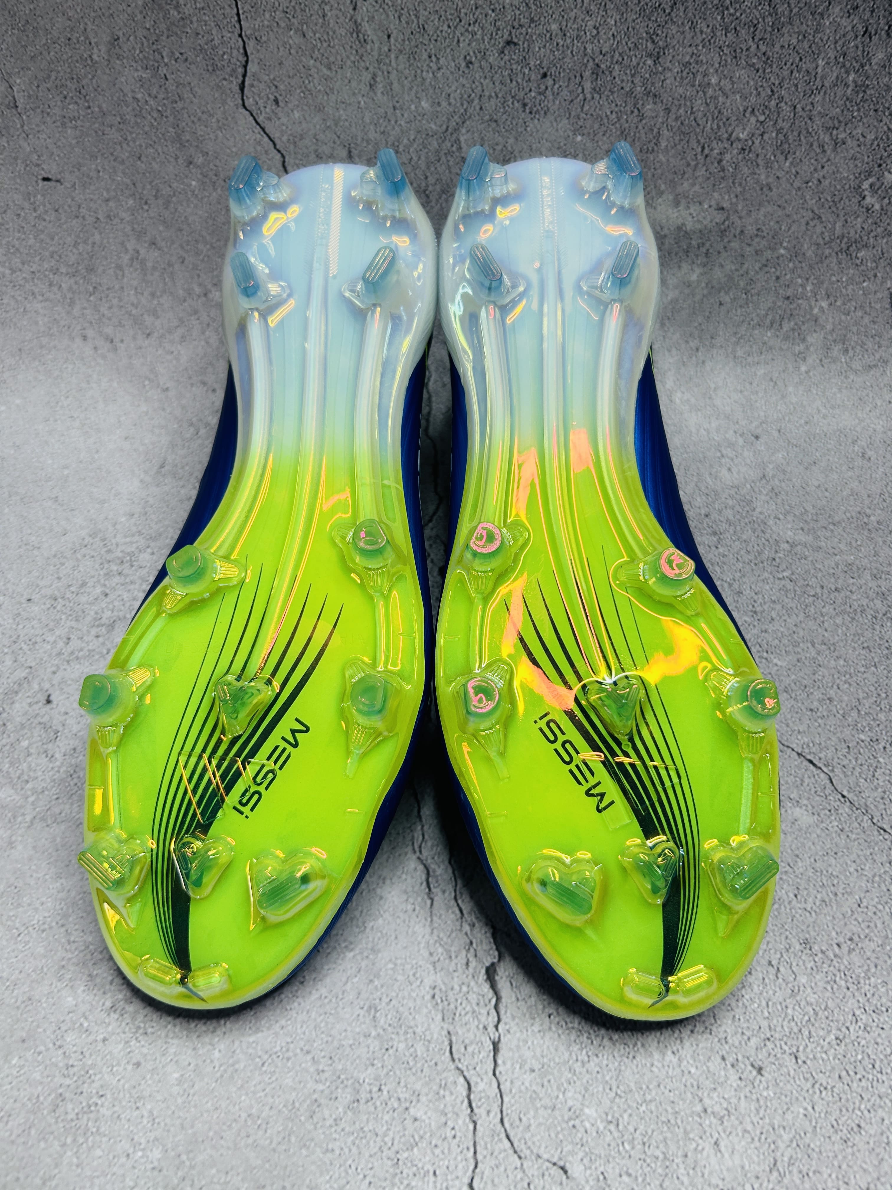 F50 Messi Edition
