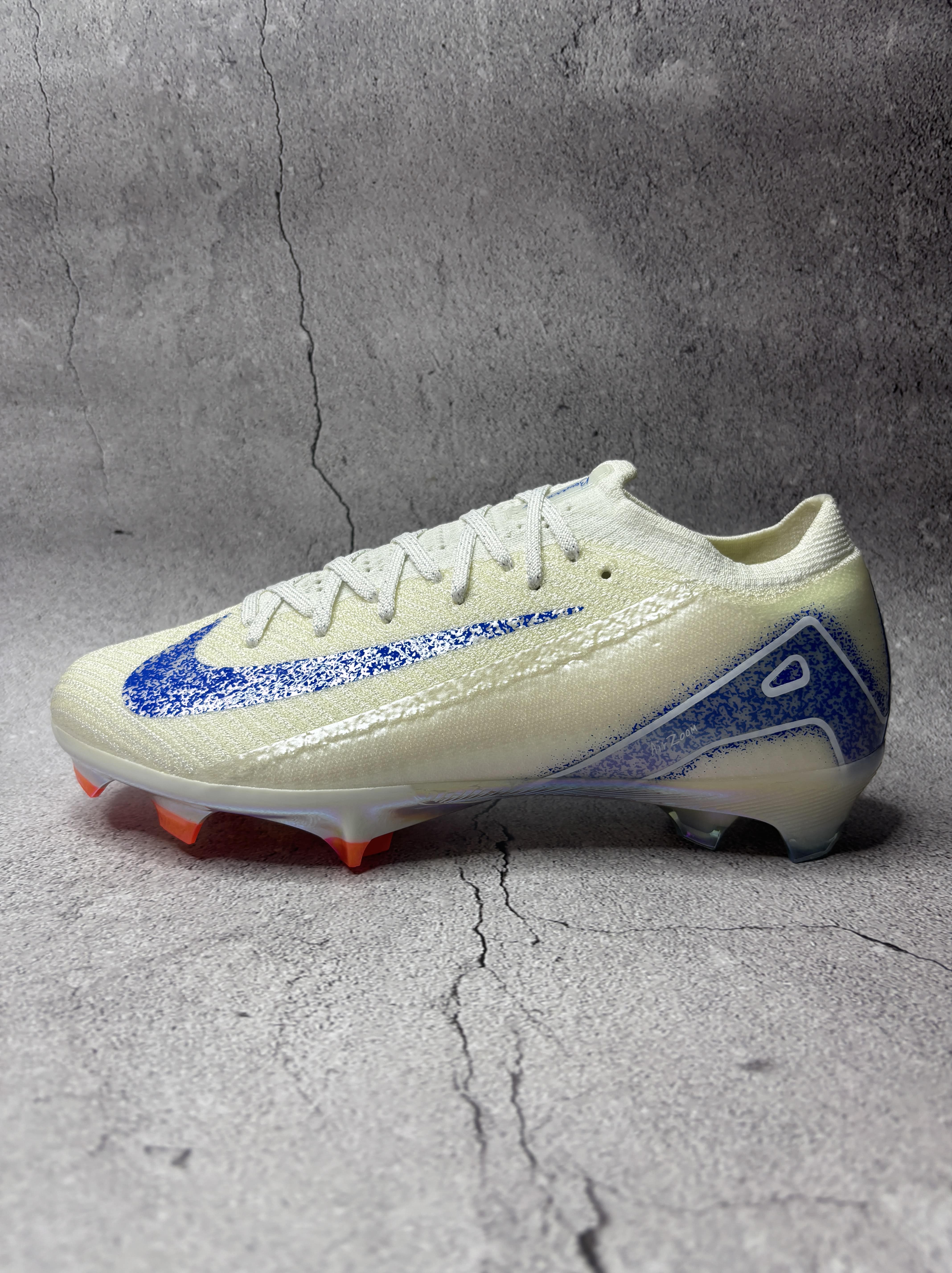 Mercurial Vapor 16 Prototype