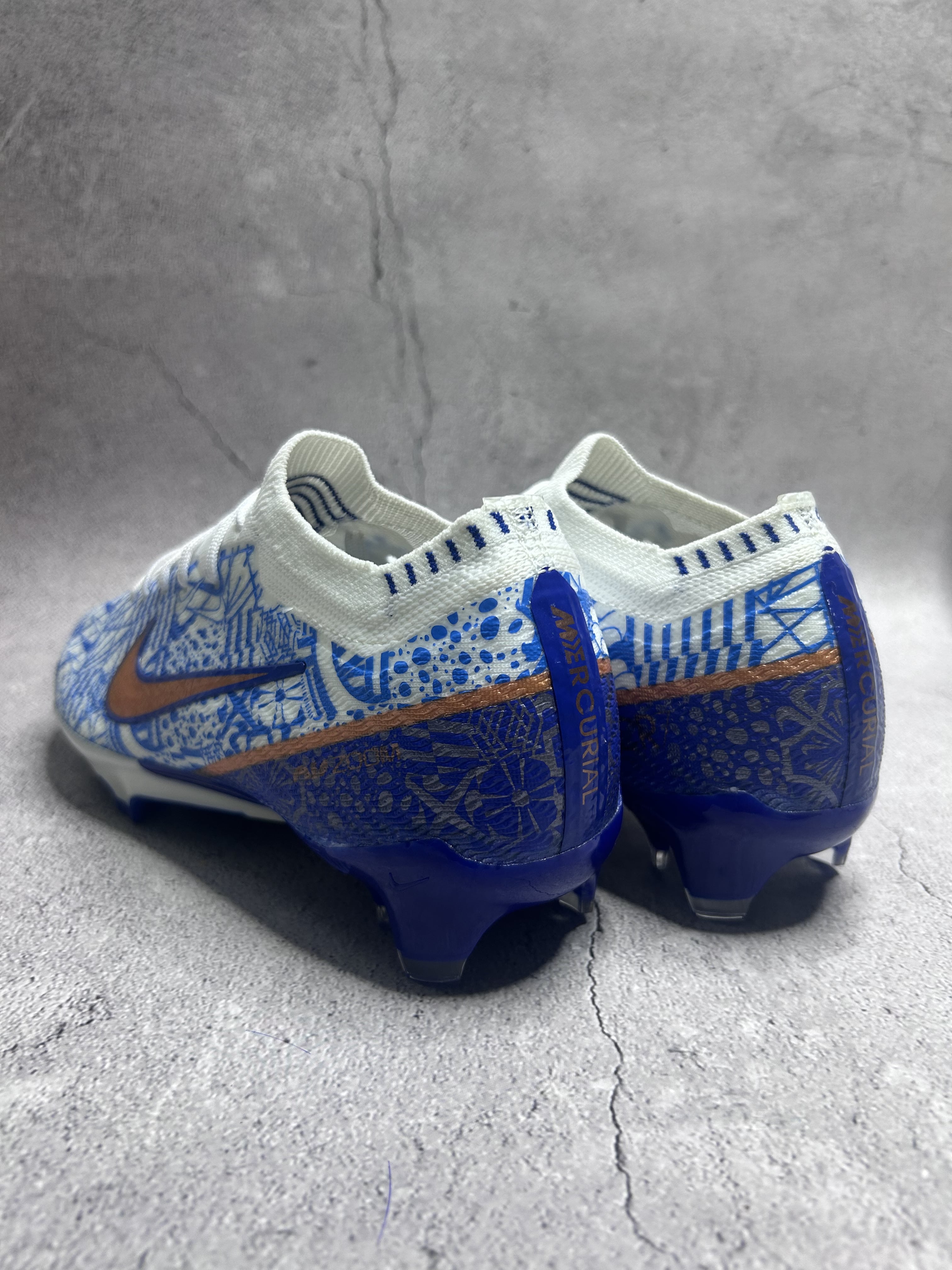 Mercurial Vapor 15 CR7 WC Edition