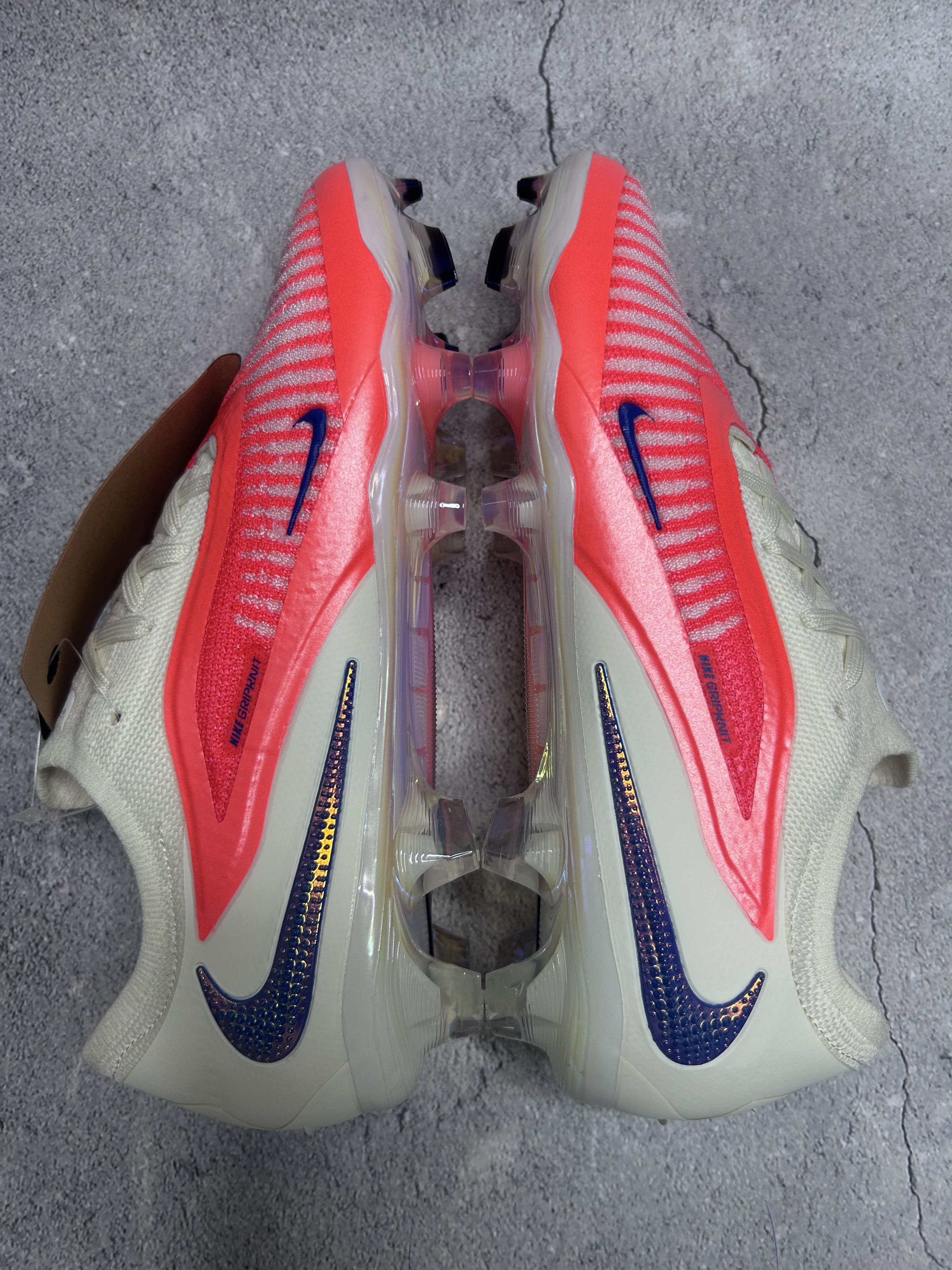 Phantom 6 Custom Colourway