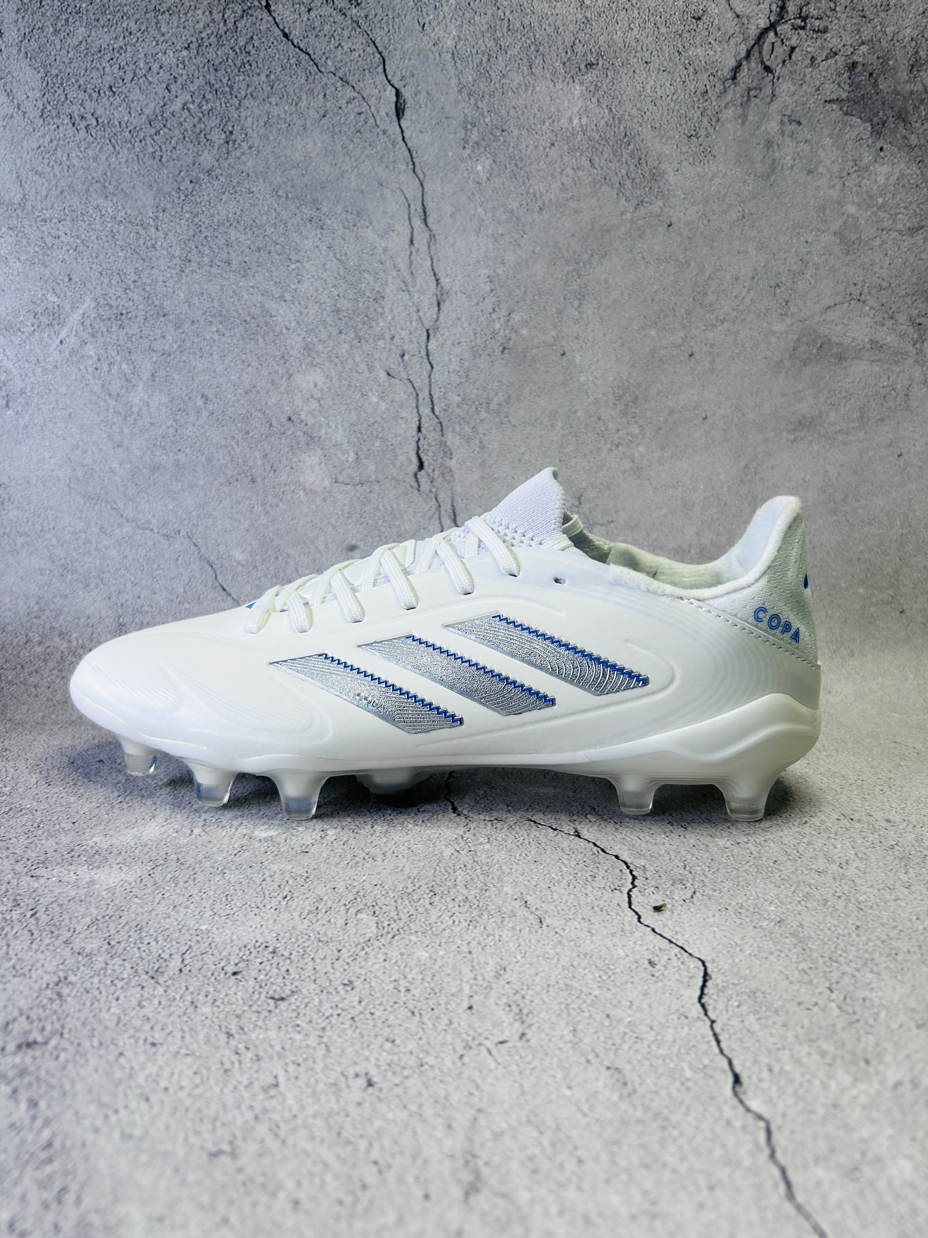 Copa Pure III Polar victory pack