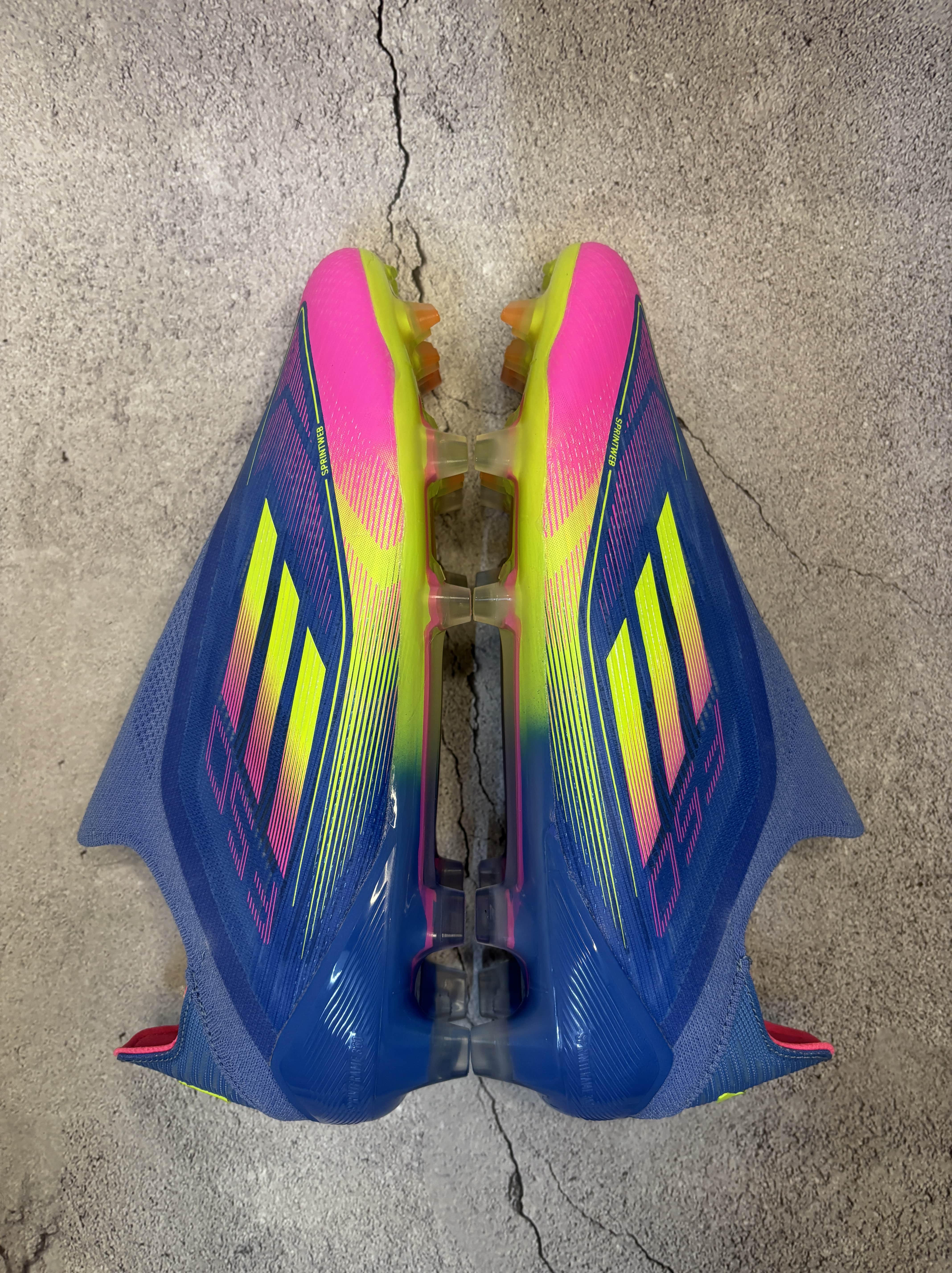 F50 Celestial victory pack
