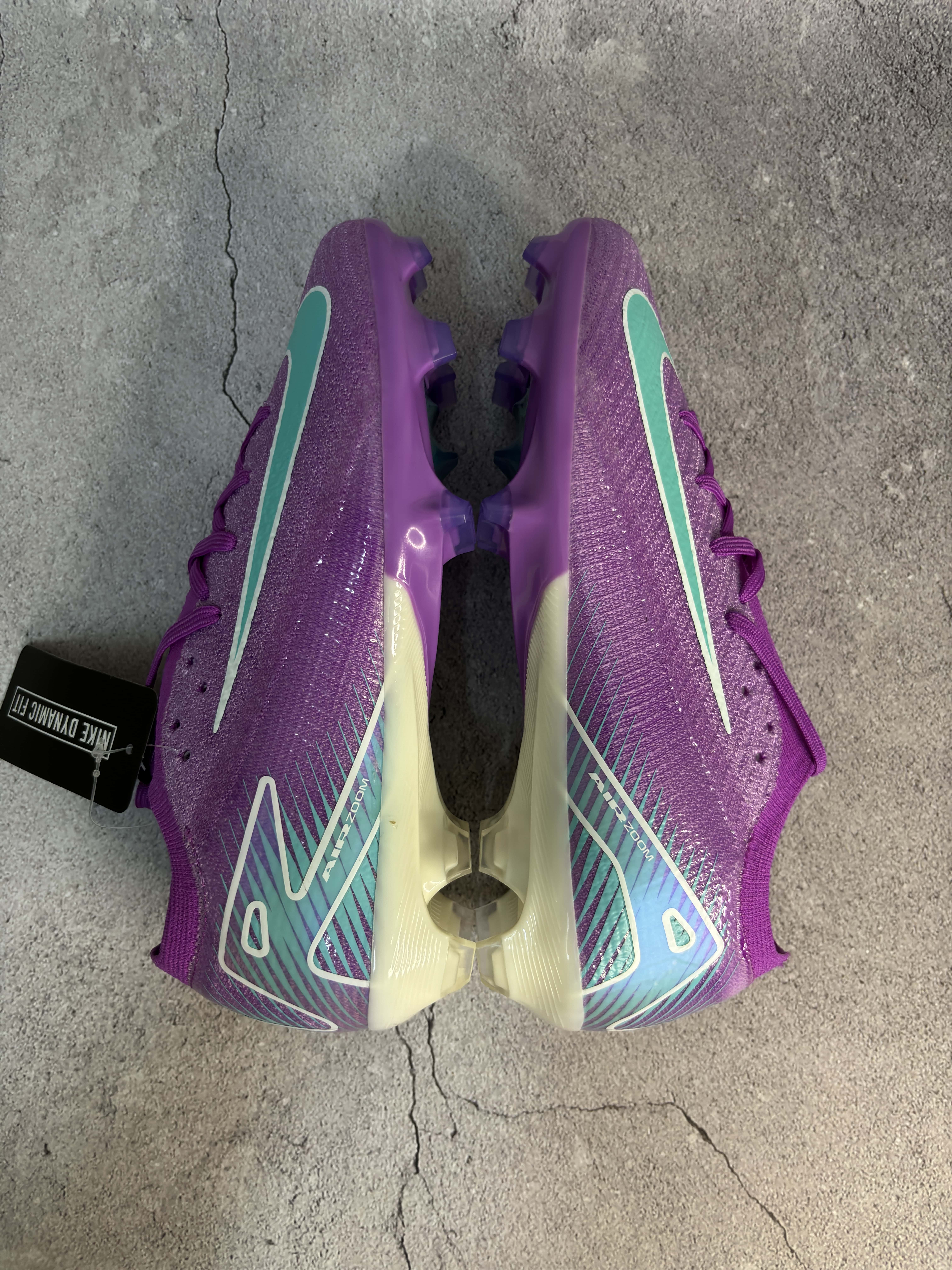 Mercurial vapor 16 custom colourway
