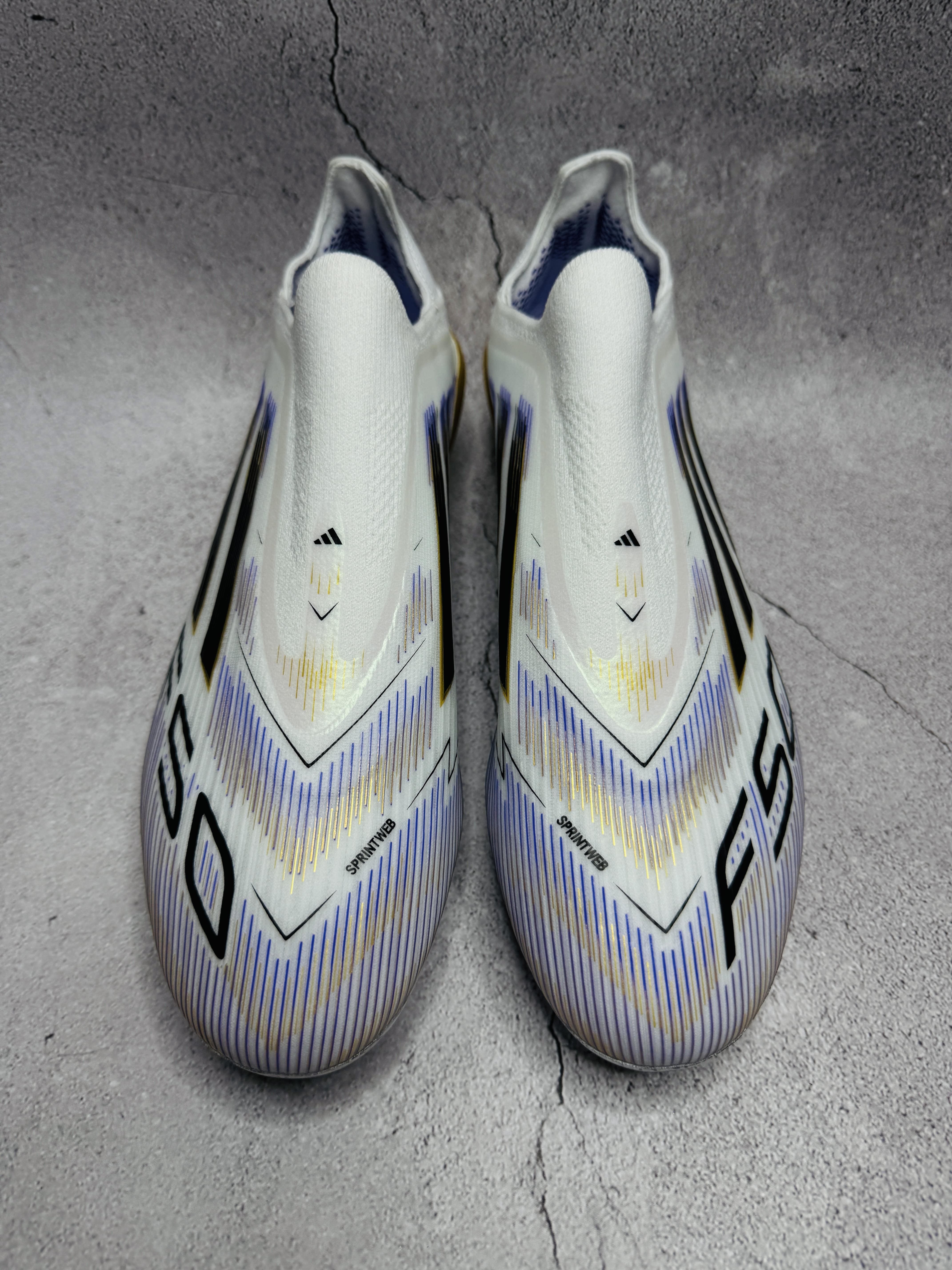 F50 Road To Glory Pack
