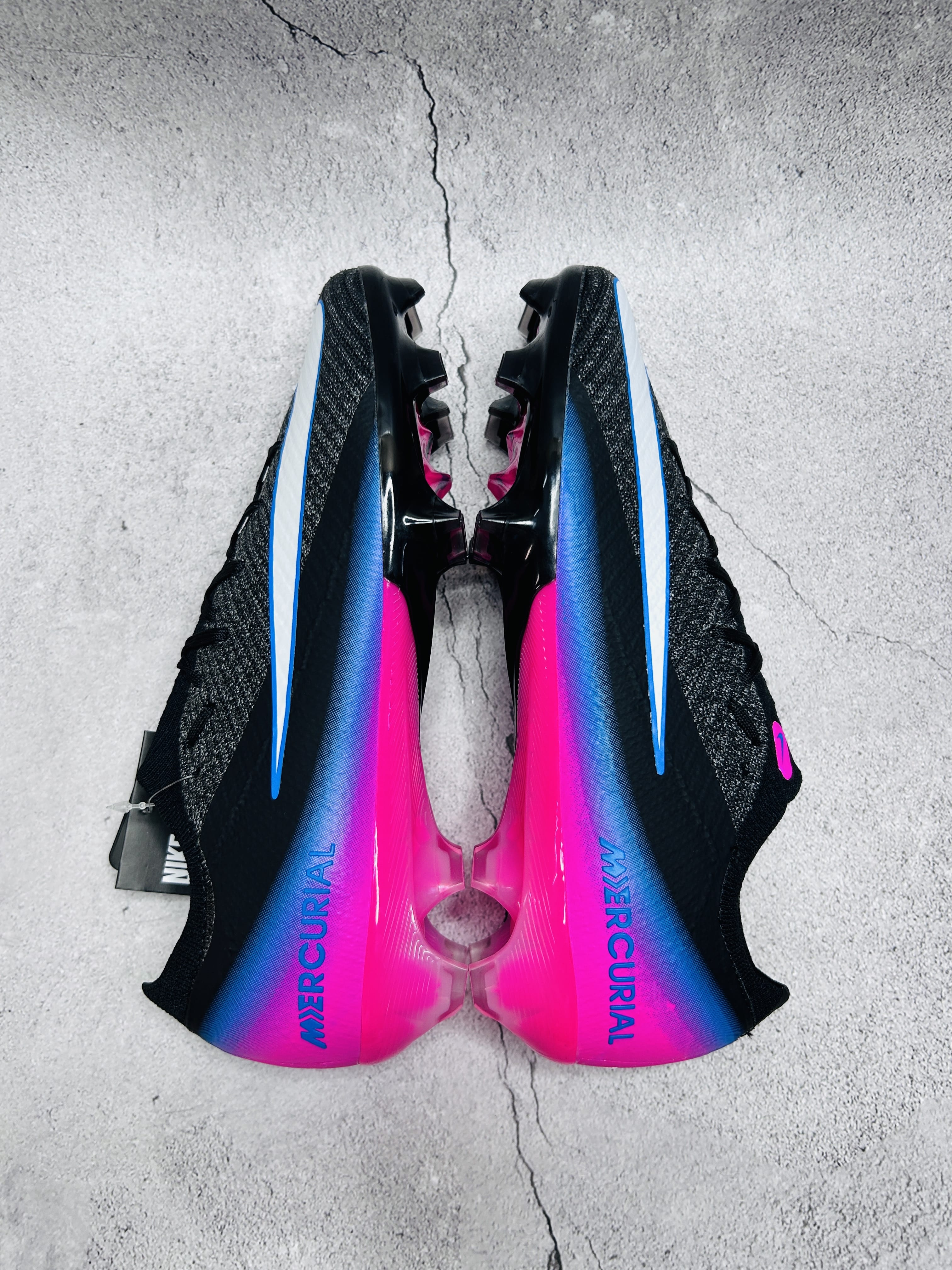 Mercurial Vapor 16 Custom Colourway
