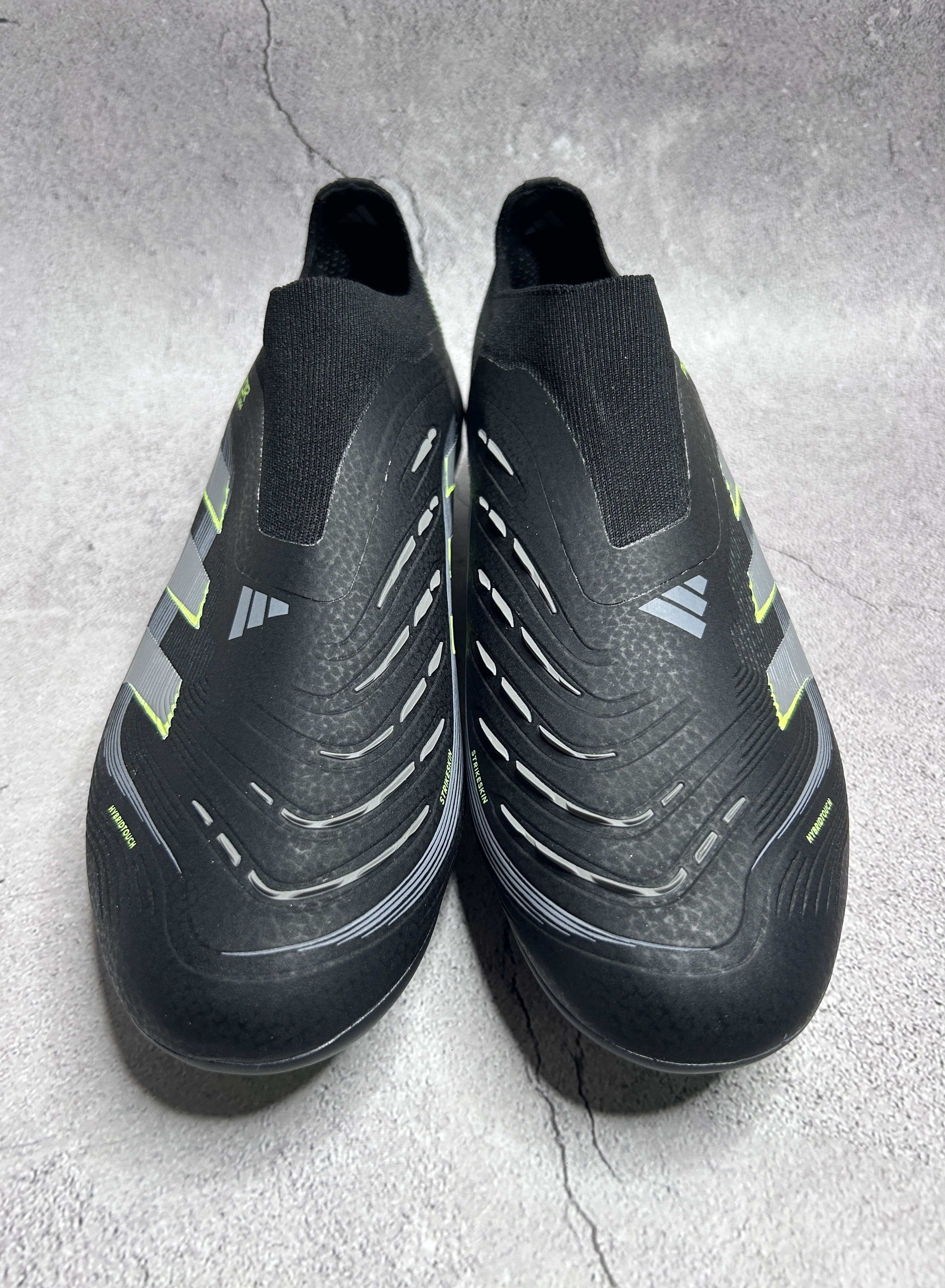 Predator Electric Pack Laceless