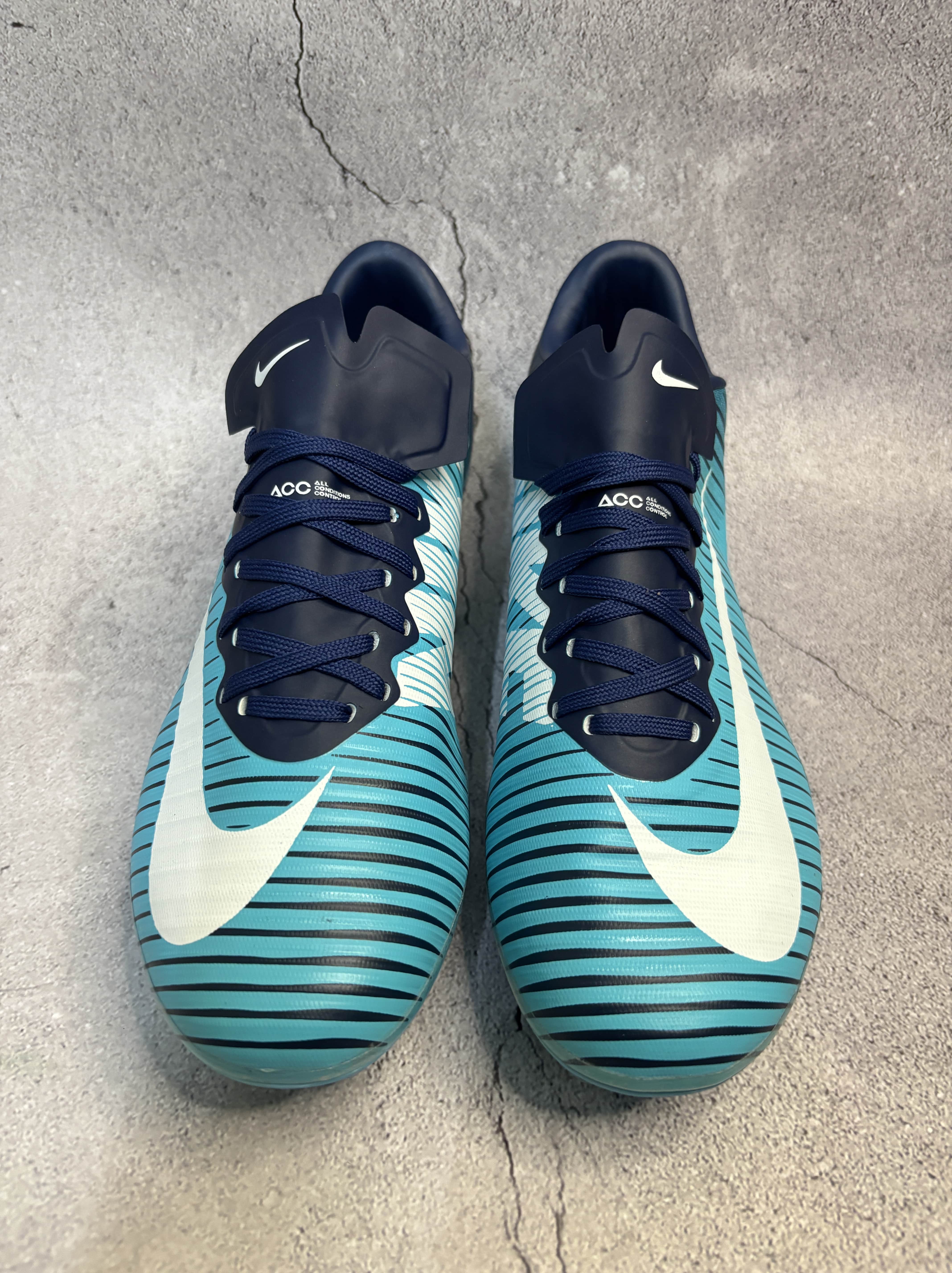 Mercurial Vapor 11 Ice Cold Pack