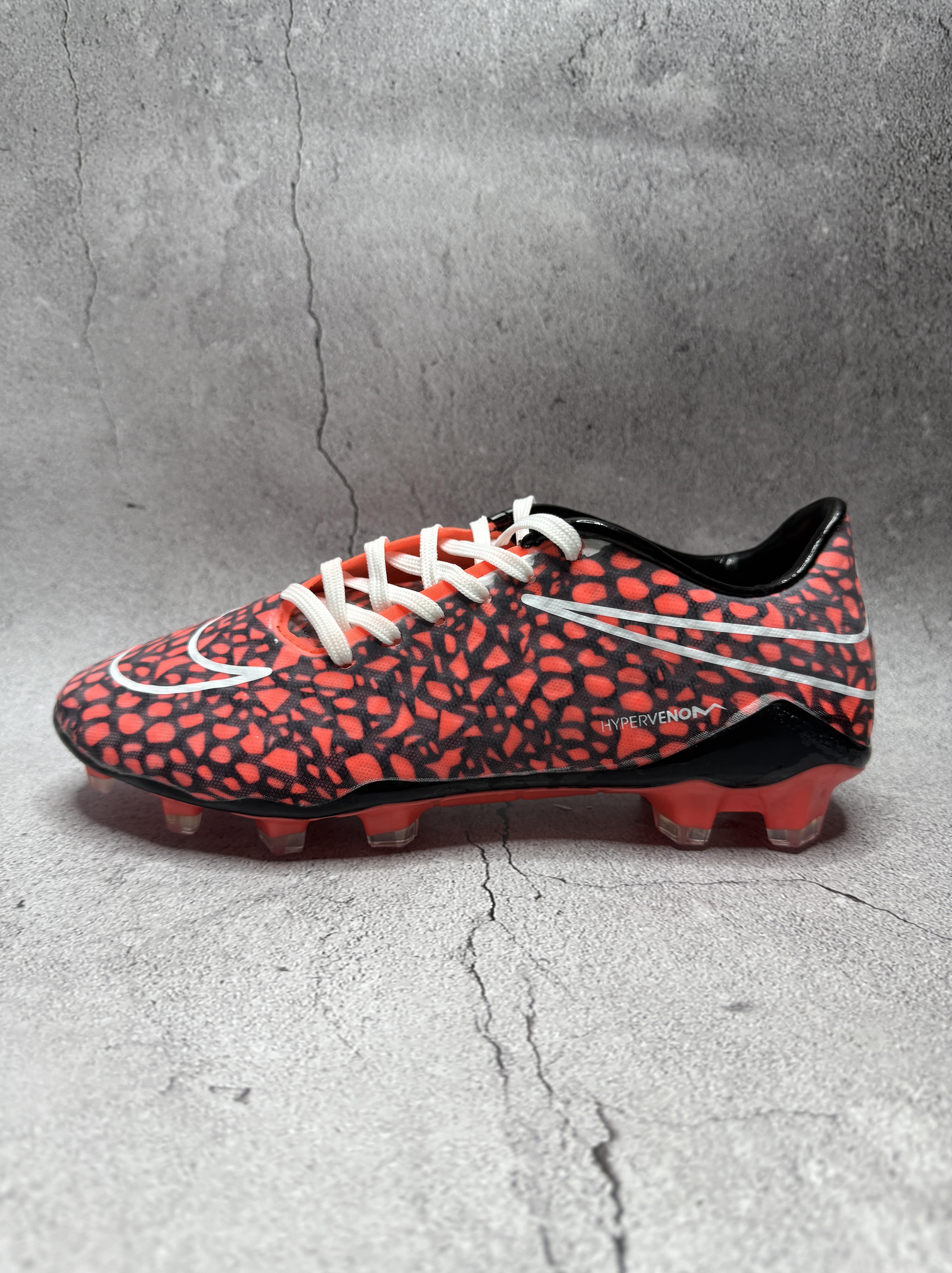 Hypervenom Hydra Transform Custom Colourway