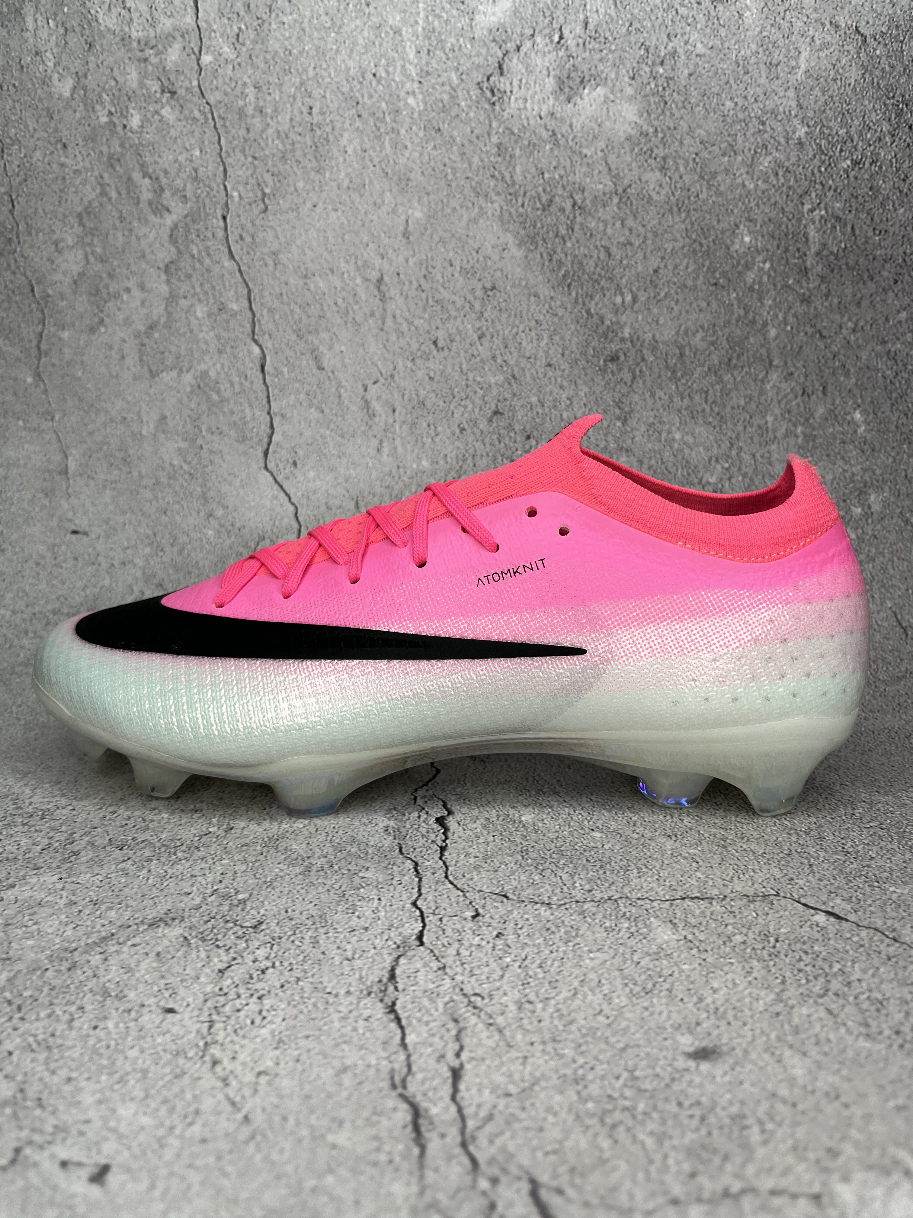 Mercurial Vapor 17 Breakout Pack