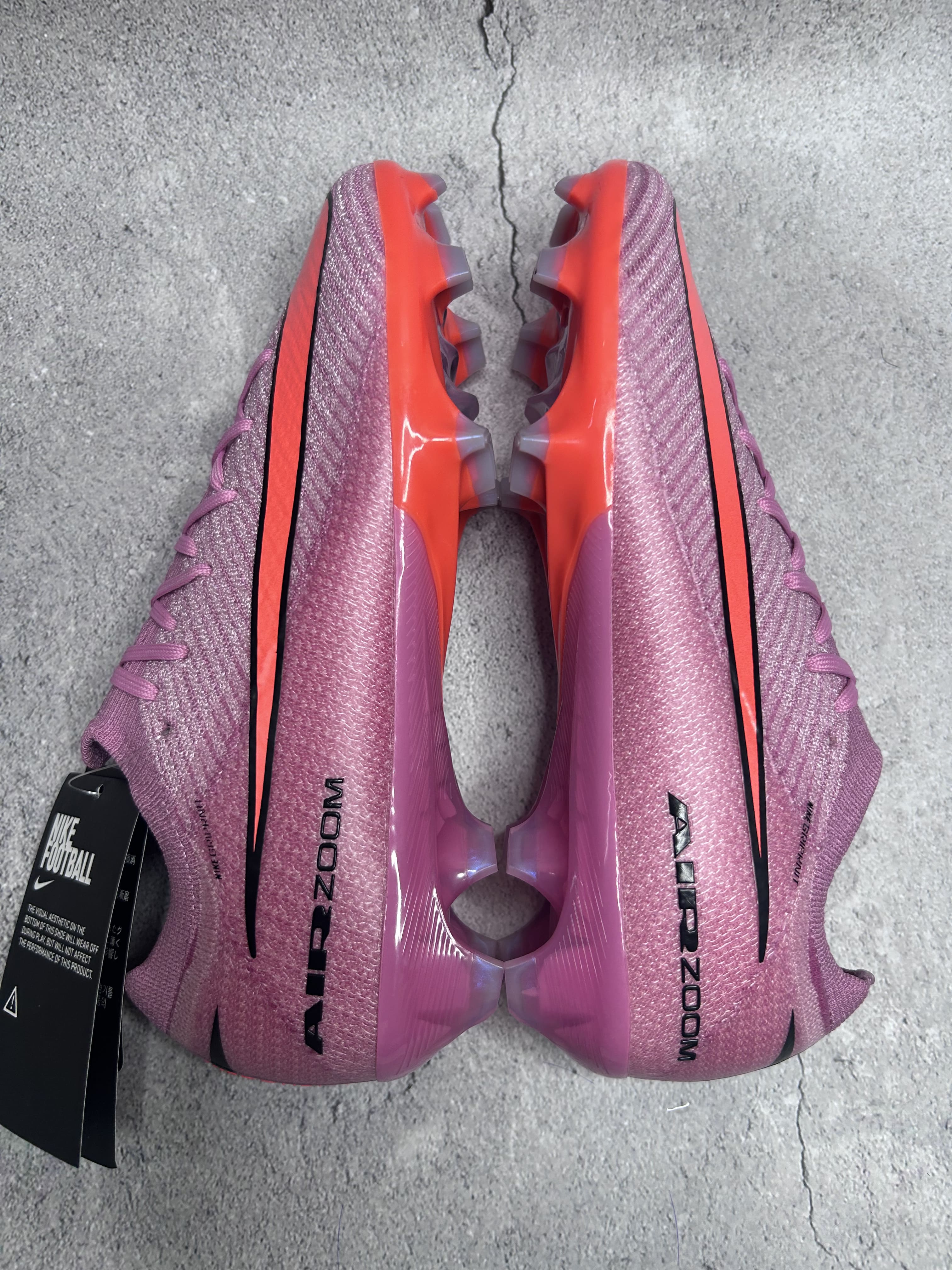 Mercurial Vapor 16 Scary Good Pack
