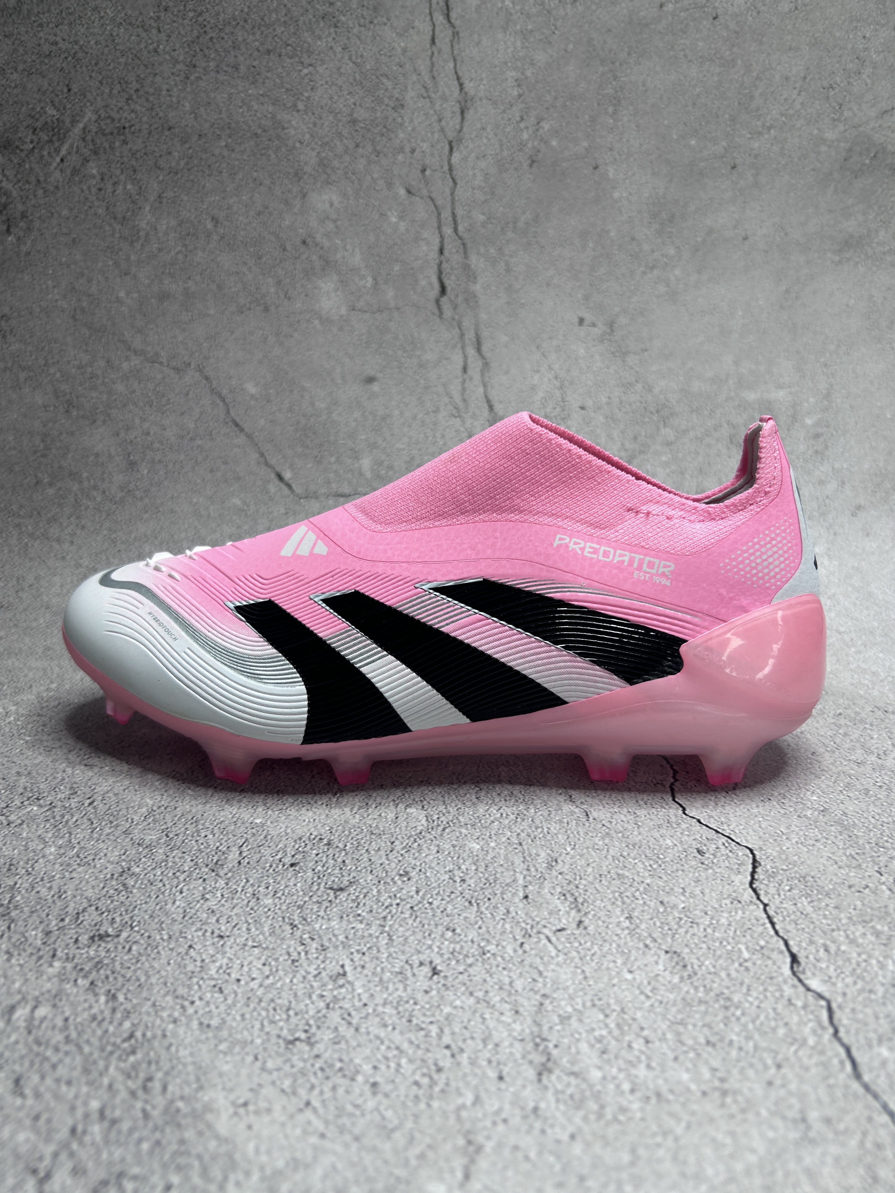 Predator 30 Beckham Pack Laceless