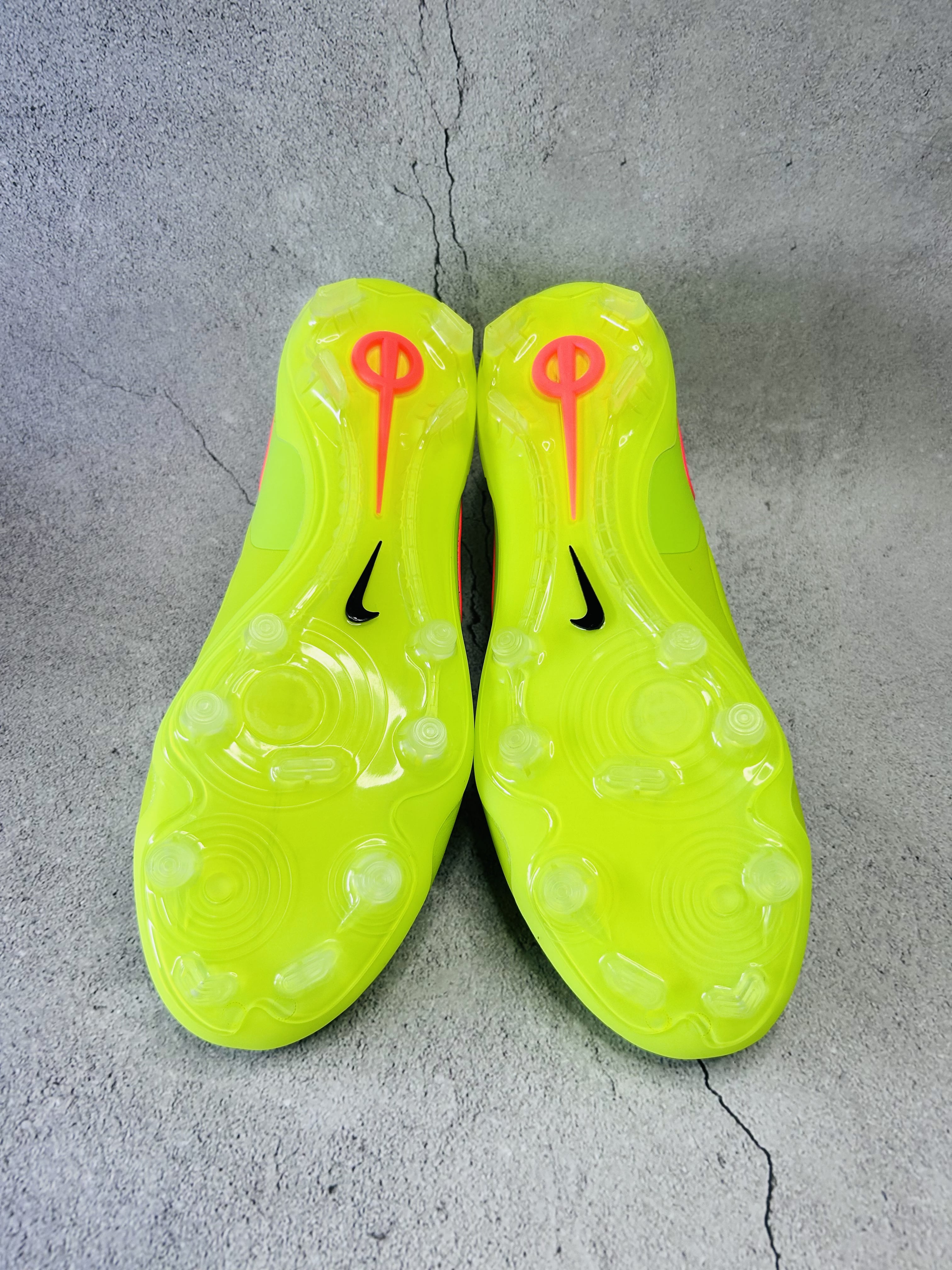 Tiempo Max Voltage Pack