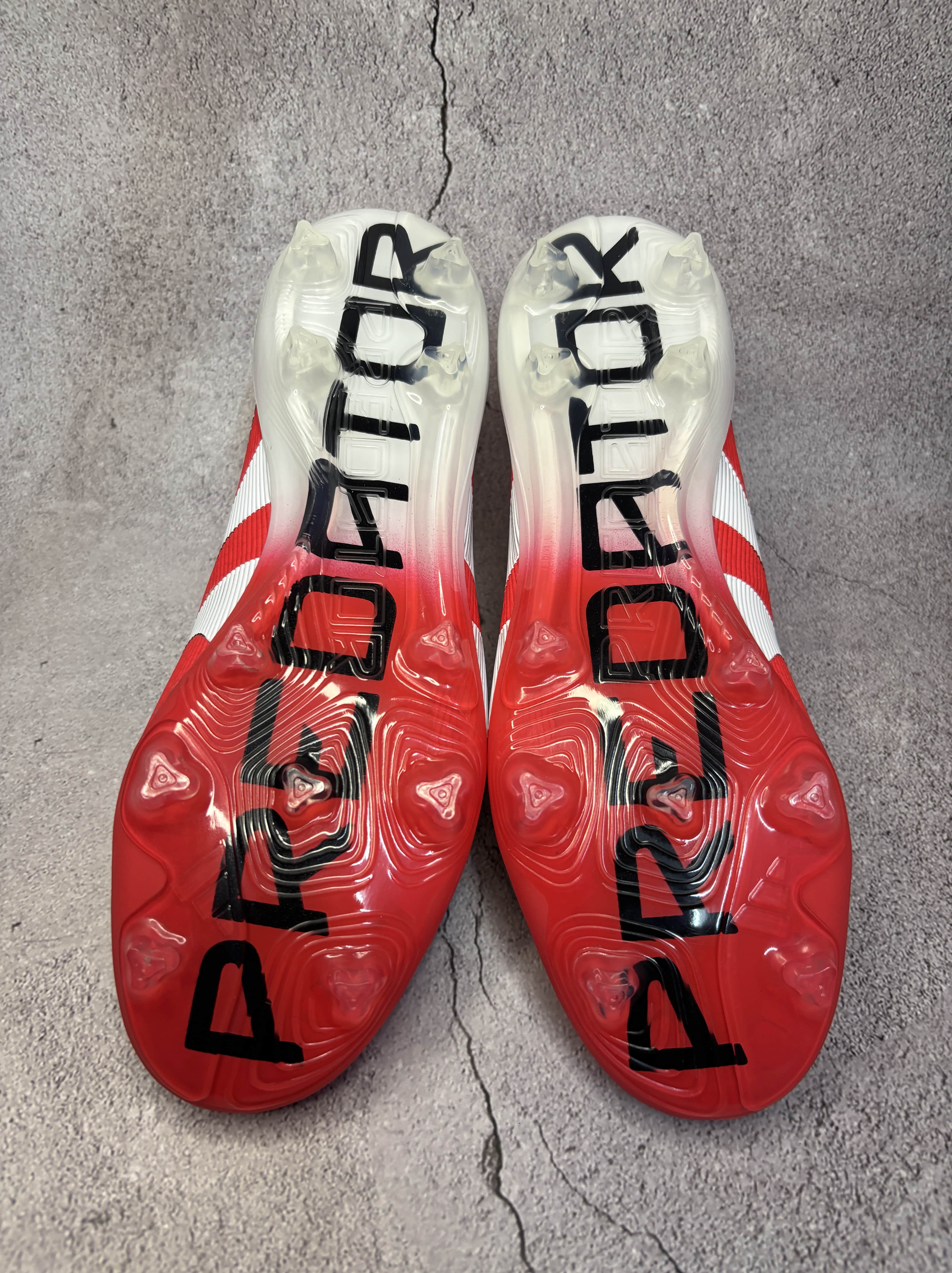 Predator 30 Pure Victory Laceless