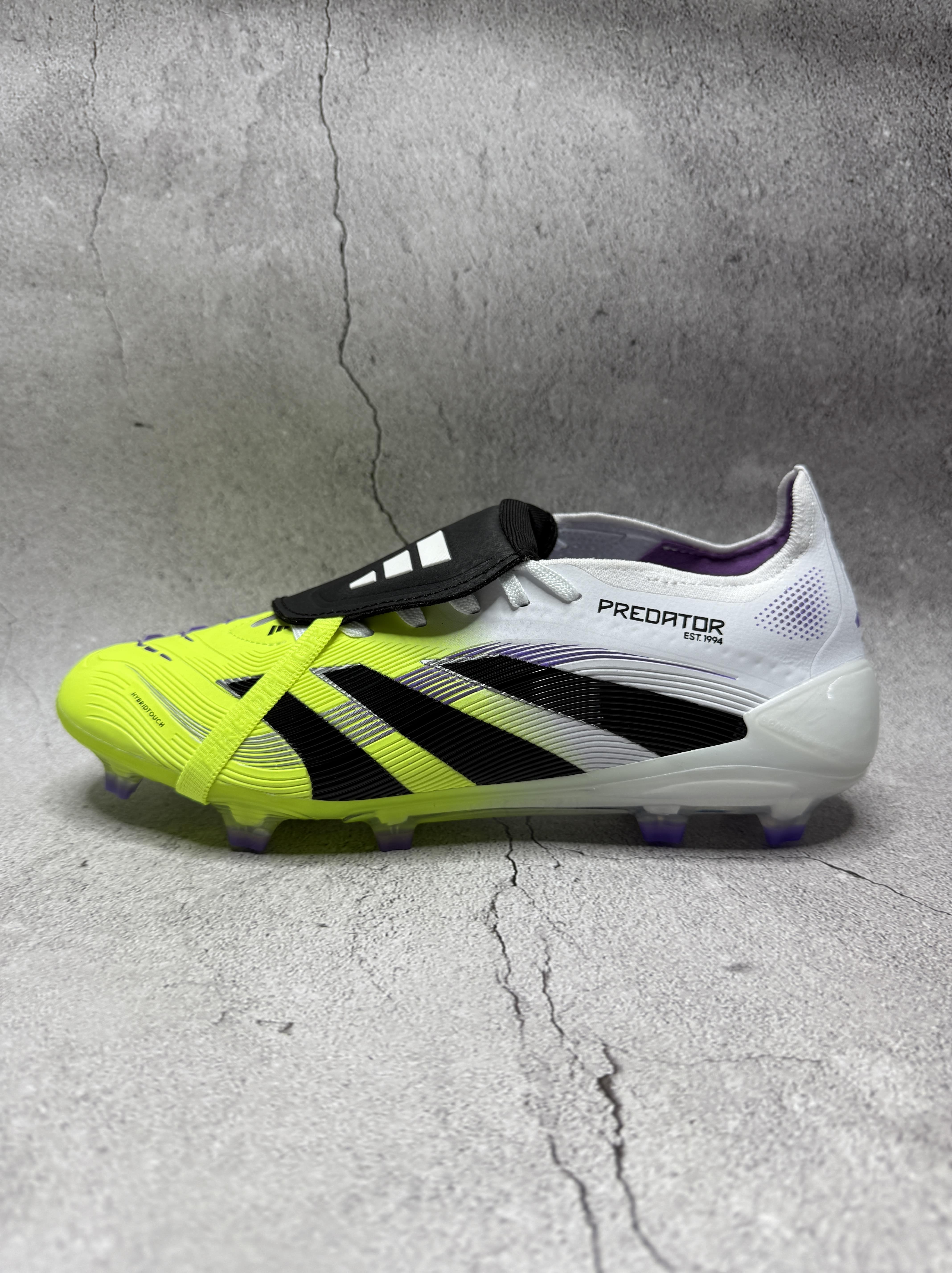 Predator 30 Radiant Blaze