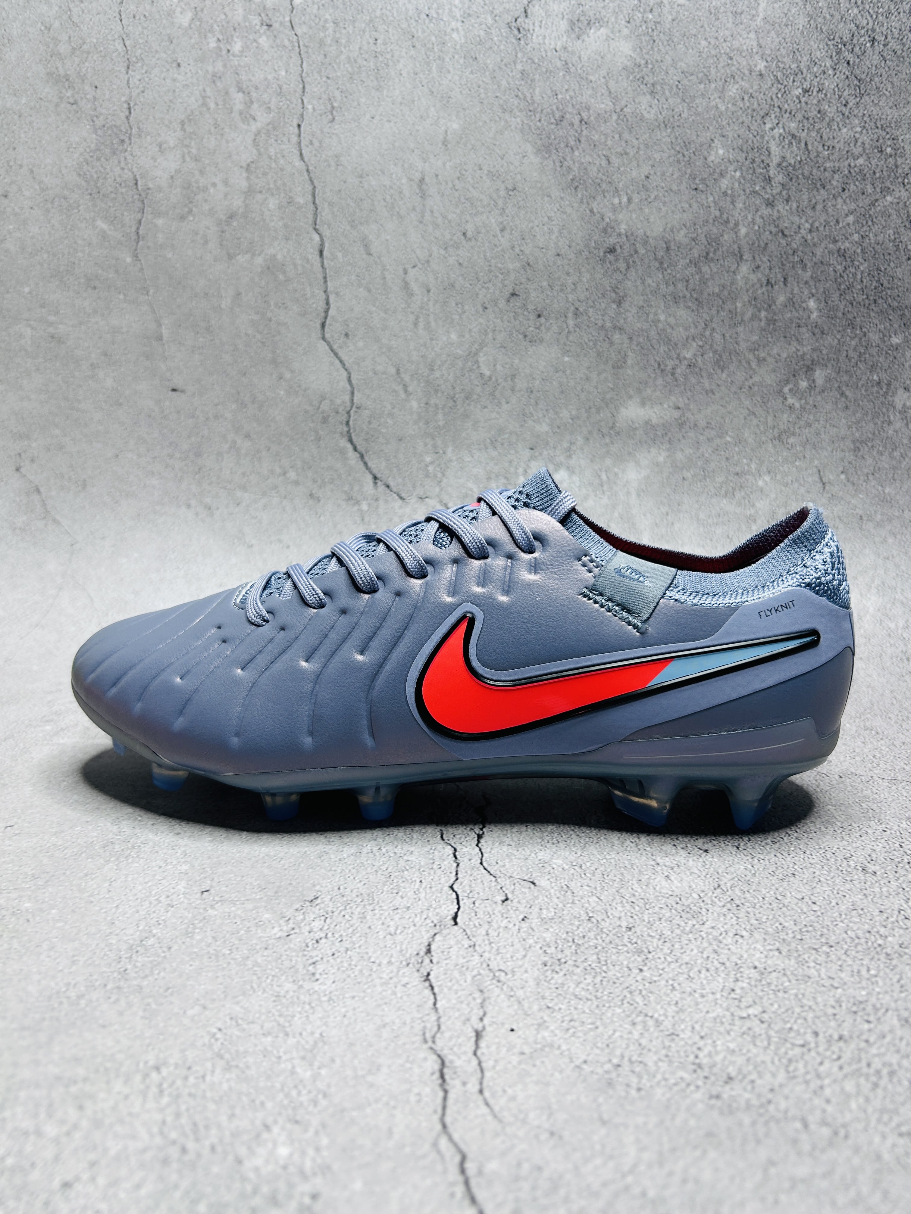 Tiempo blue Scary Good Pack