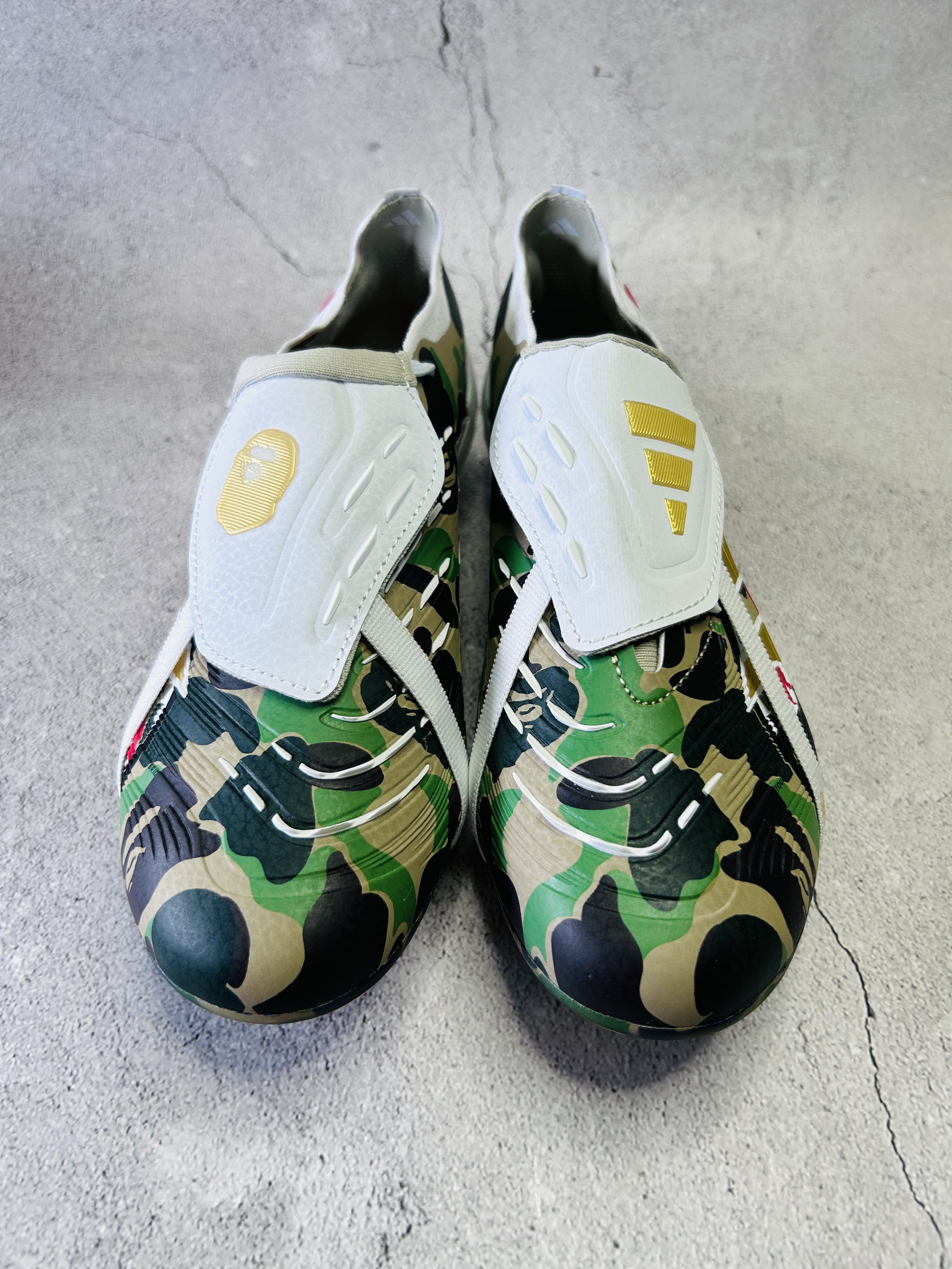 Predator 30 Bape Pack