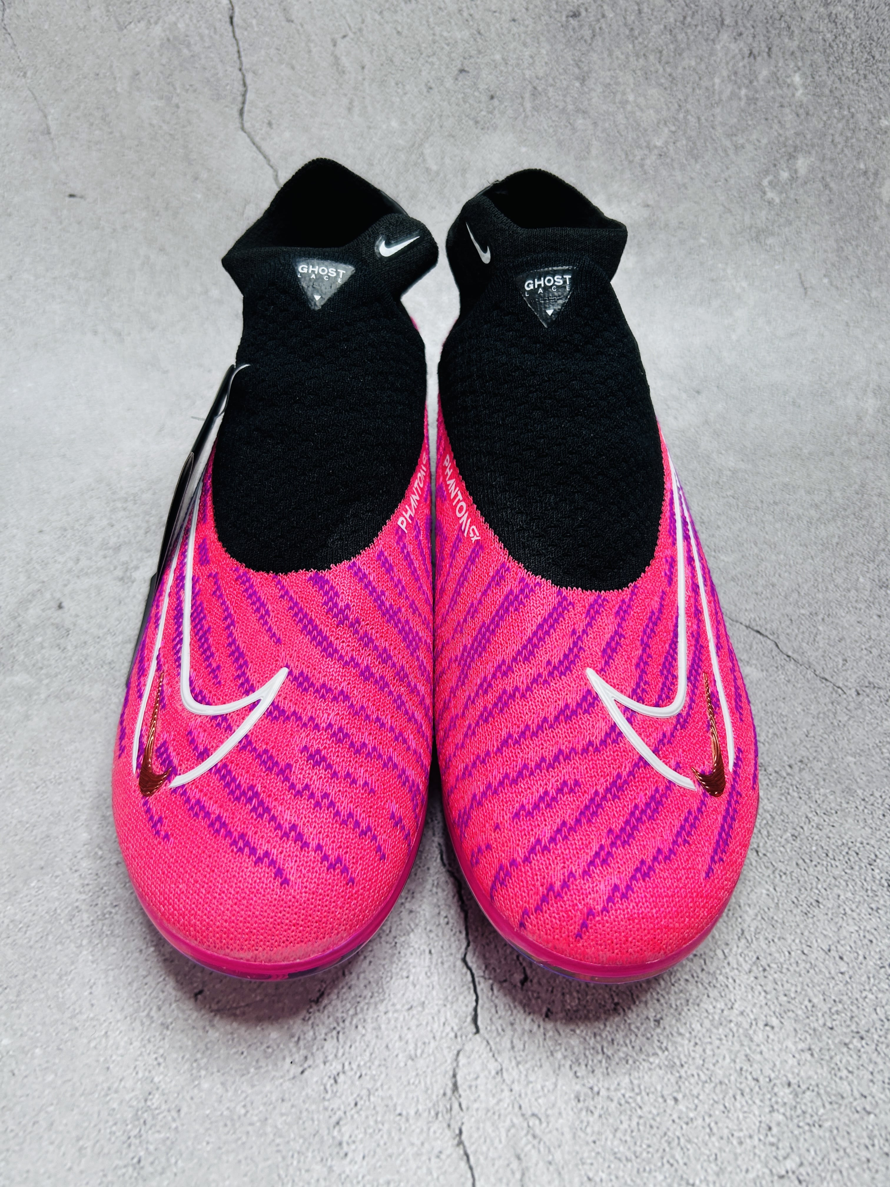 Phantom GX Pink Colourway