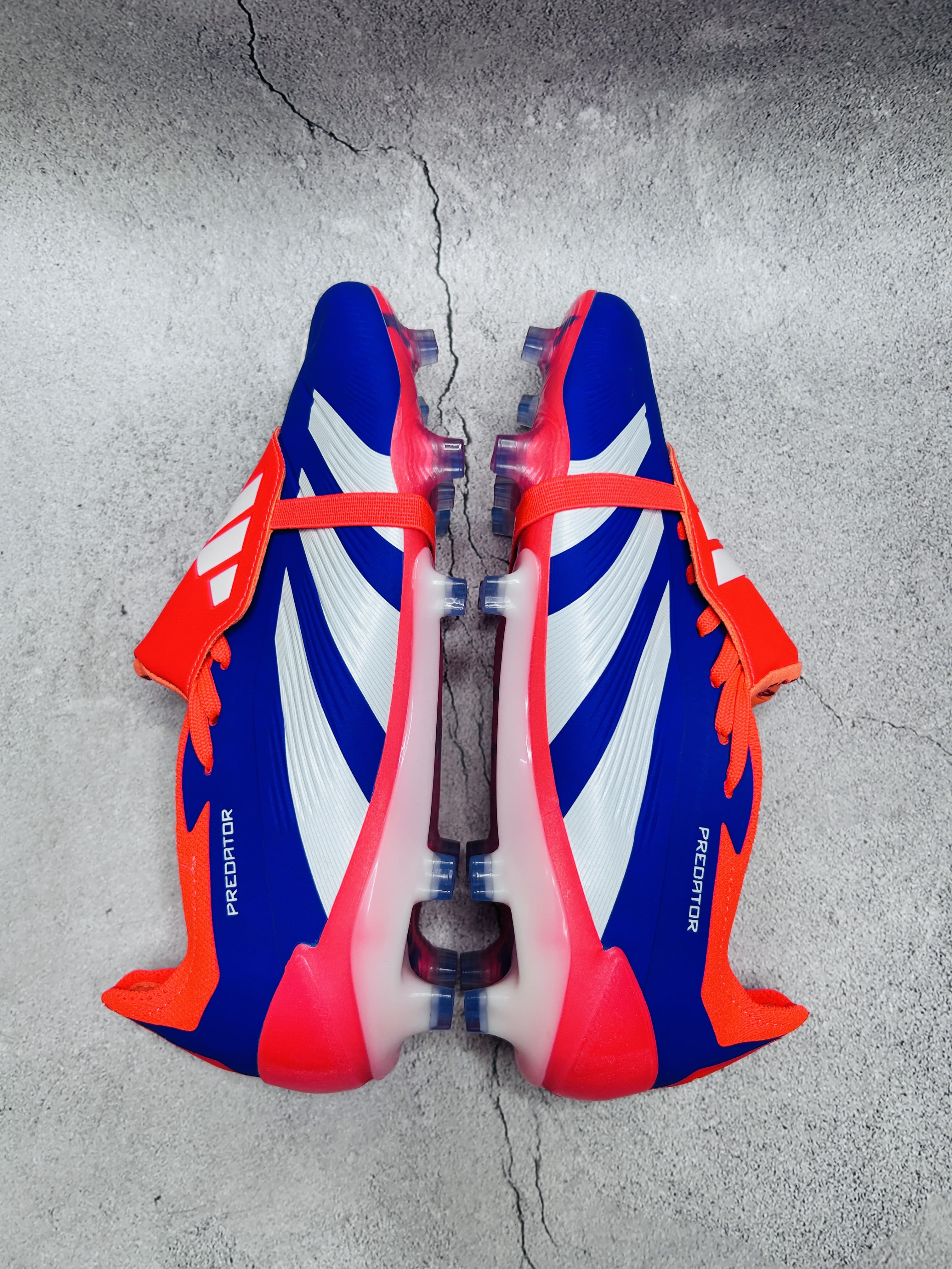 Predator 30 Advancement Pack