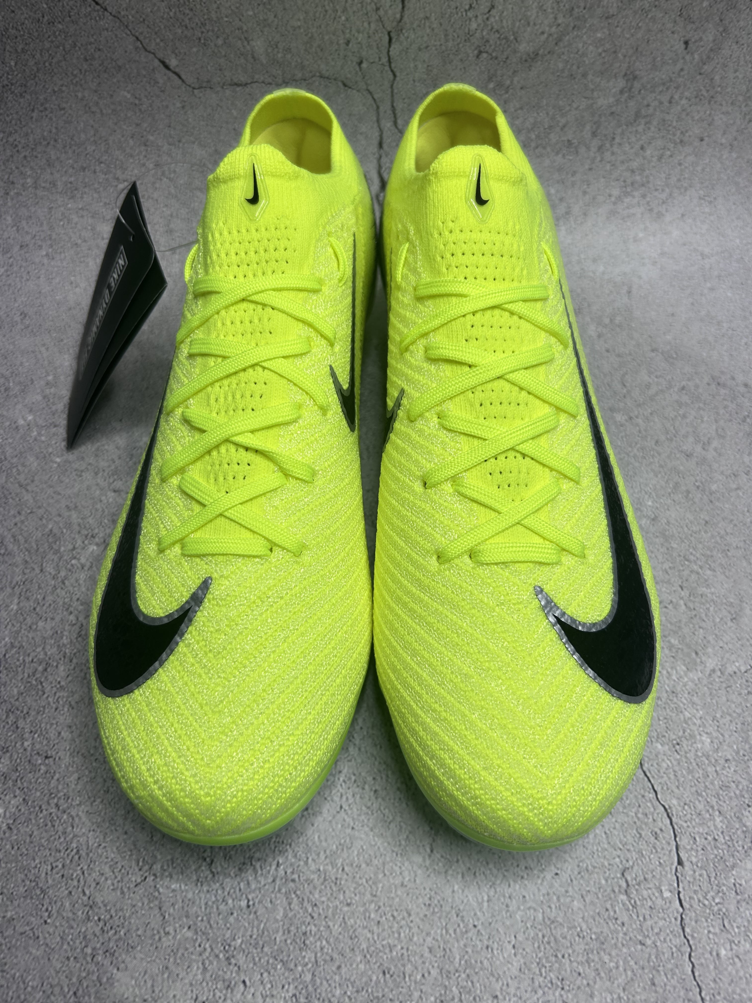 Mercurial vapor 16 Mad Voltage
