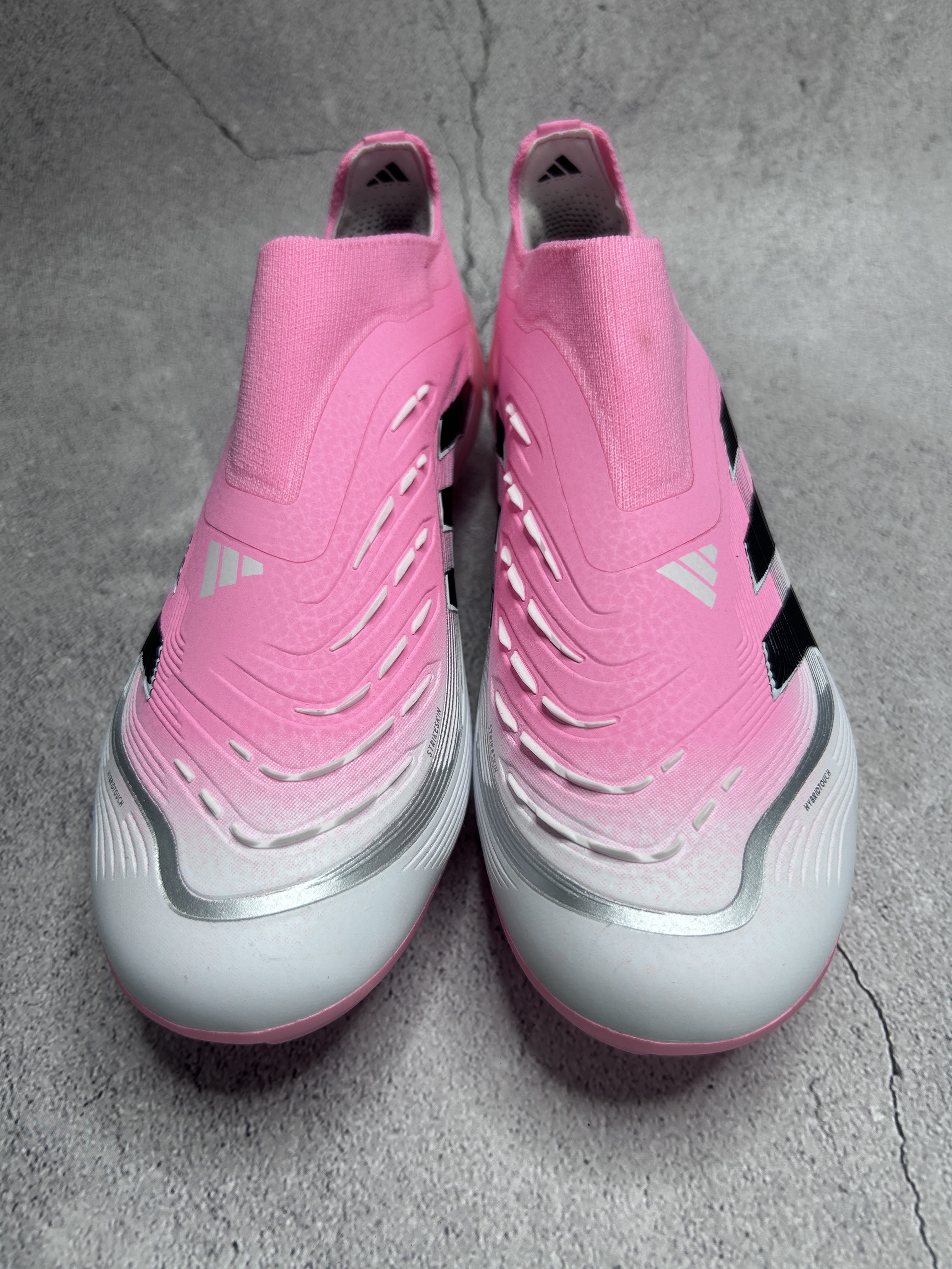 Predator 30 Beckham Pack Laceless