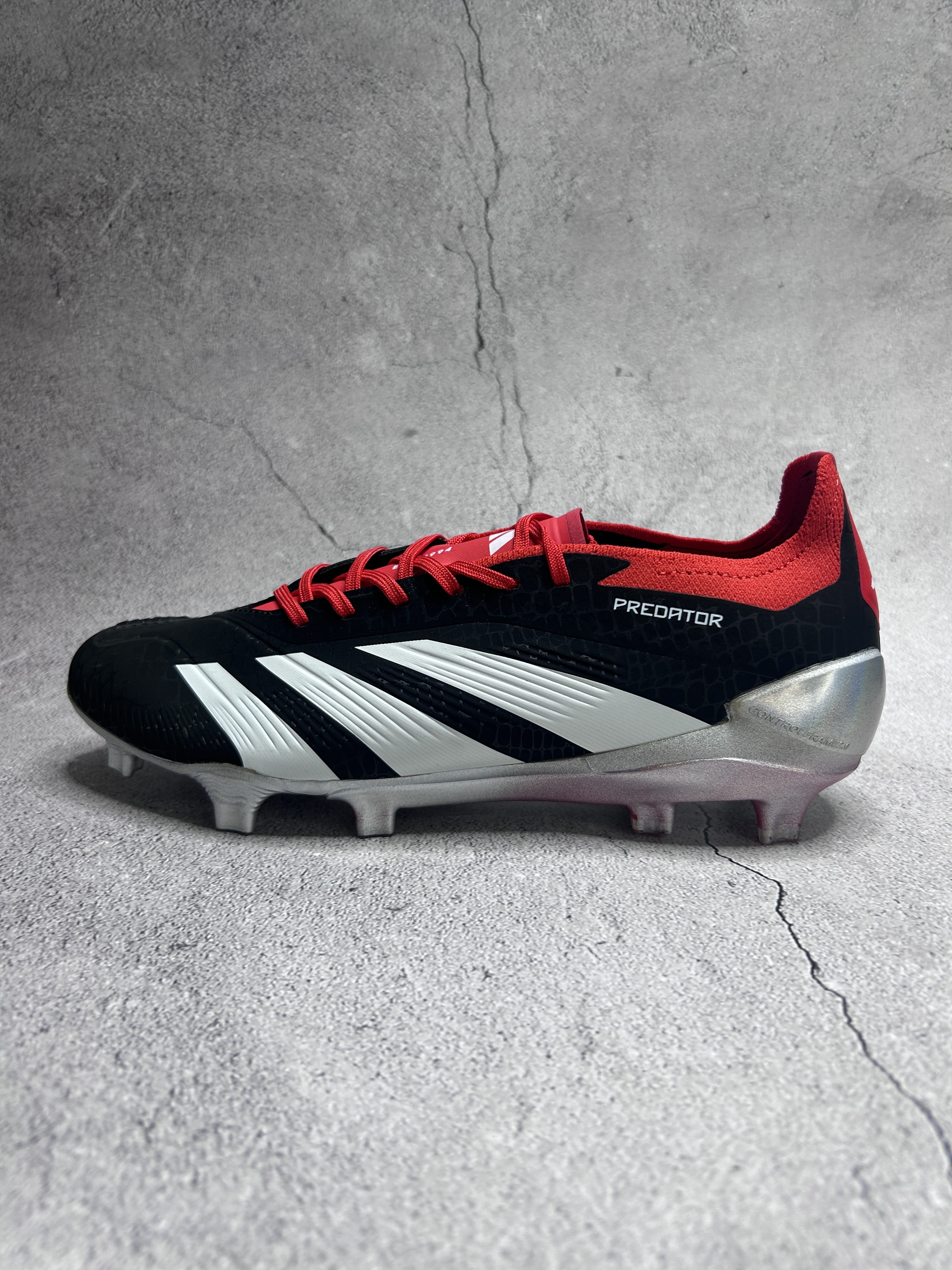 Predator 30 Blackpink Colourway Laced