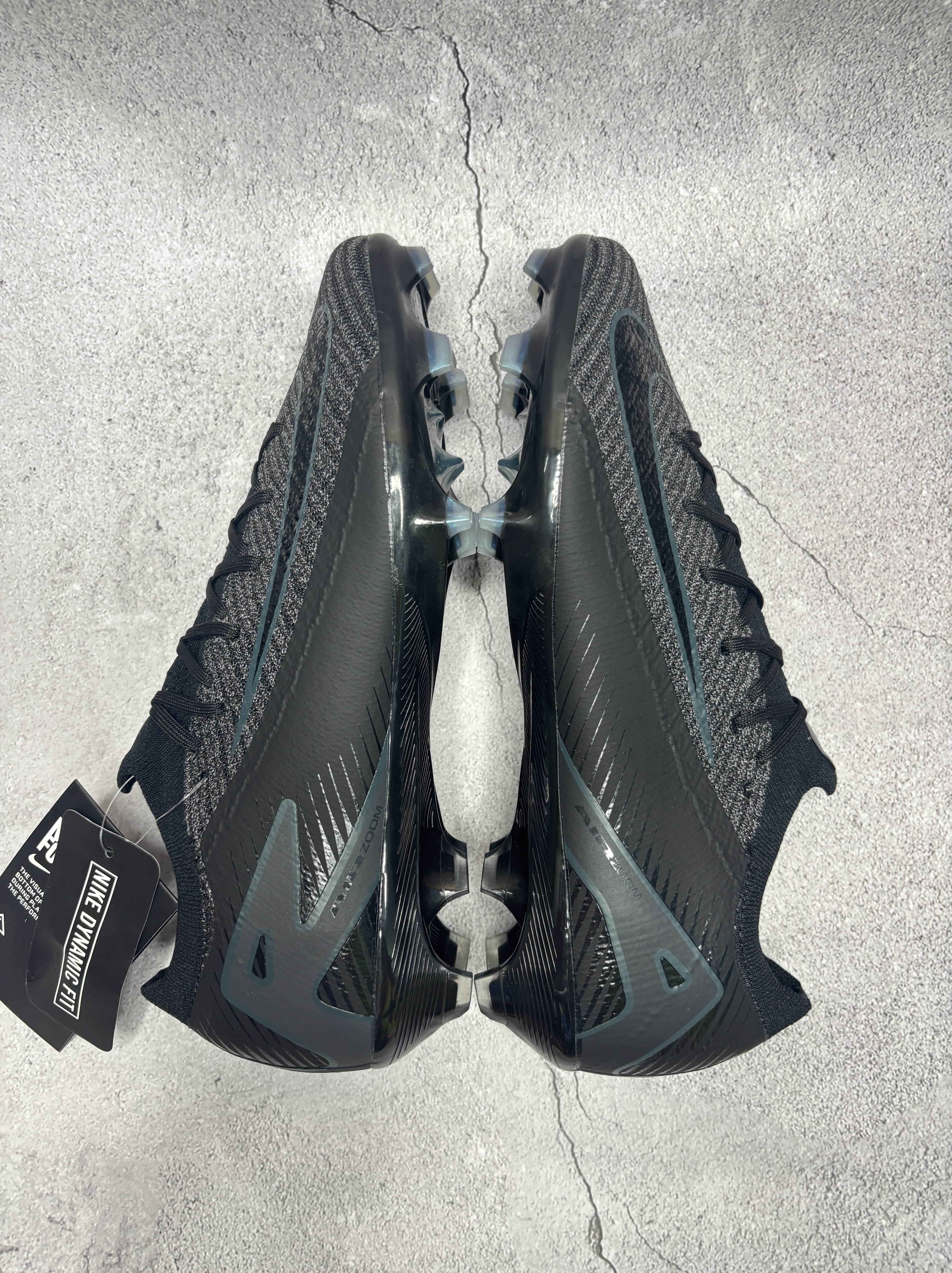 Mercurial Vapor 16 Shadow Pack
