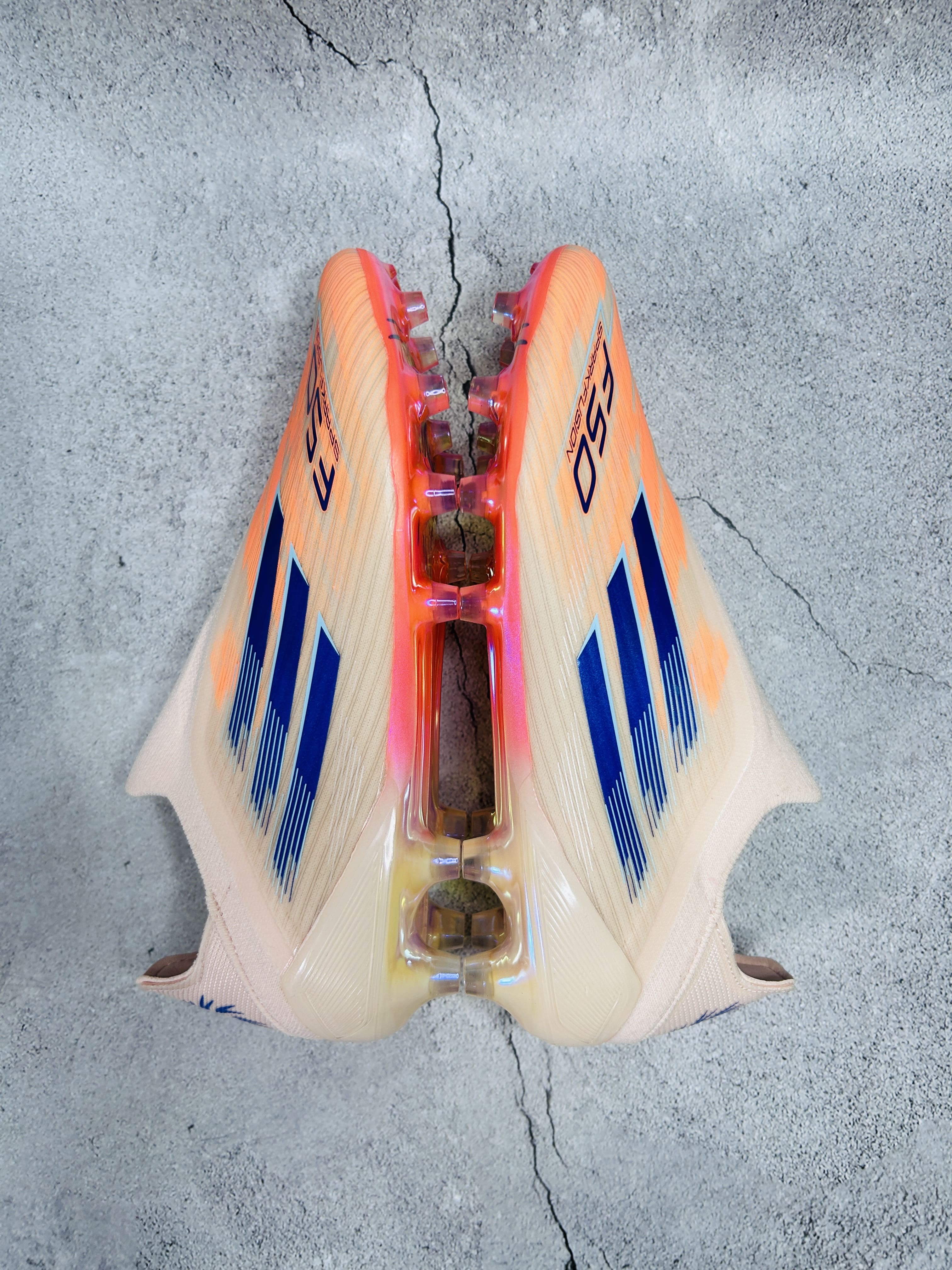 F50 Coral Blaze Pack