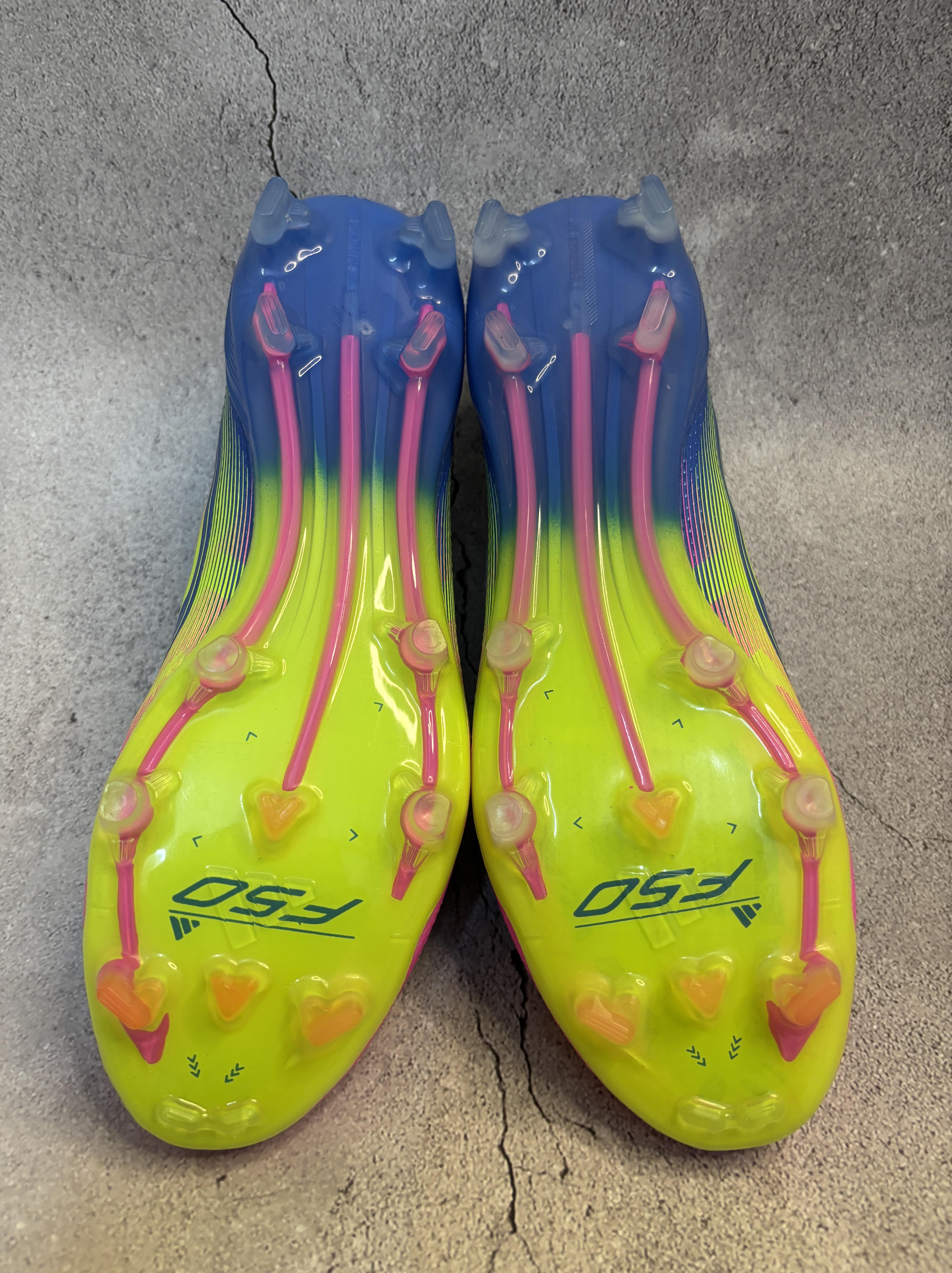 F50 Celestial victory pack