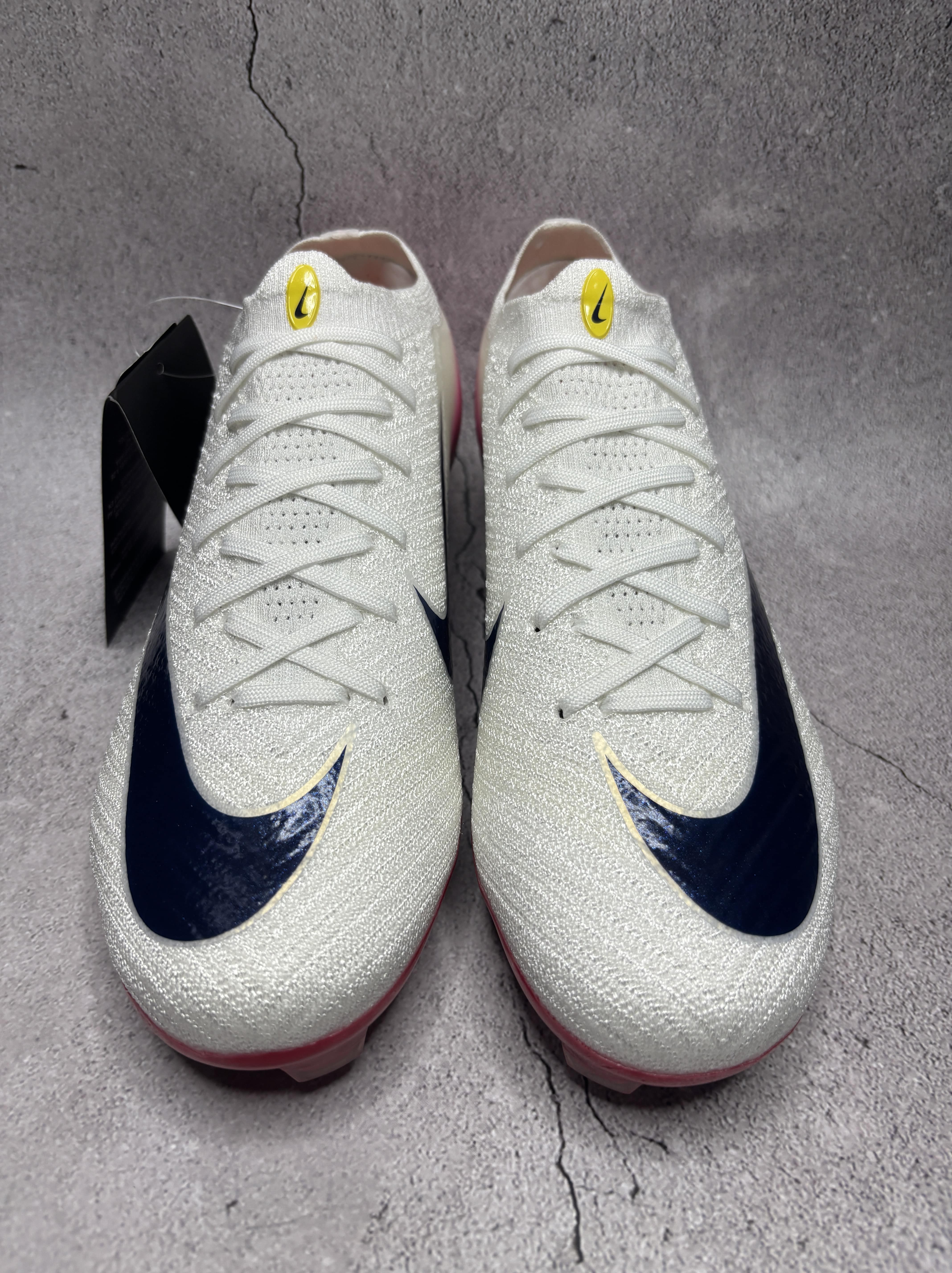 Mercurial Vapor 16 Fear Nothing