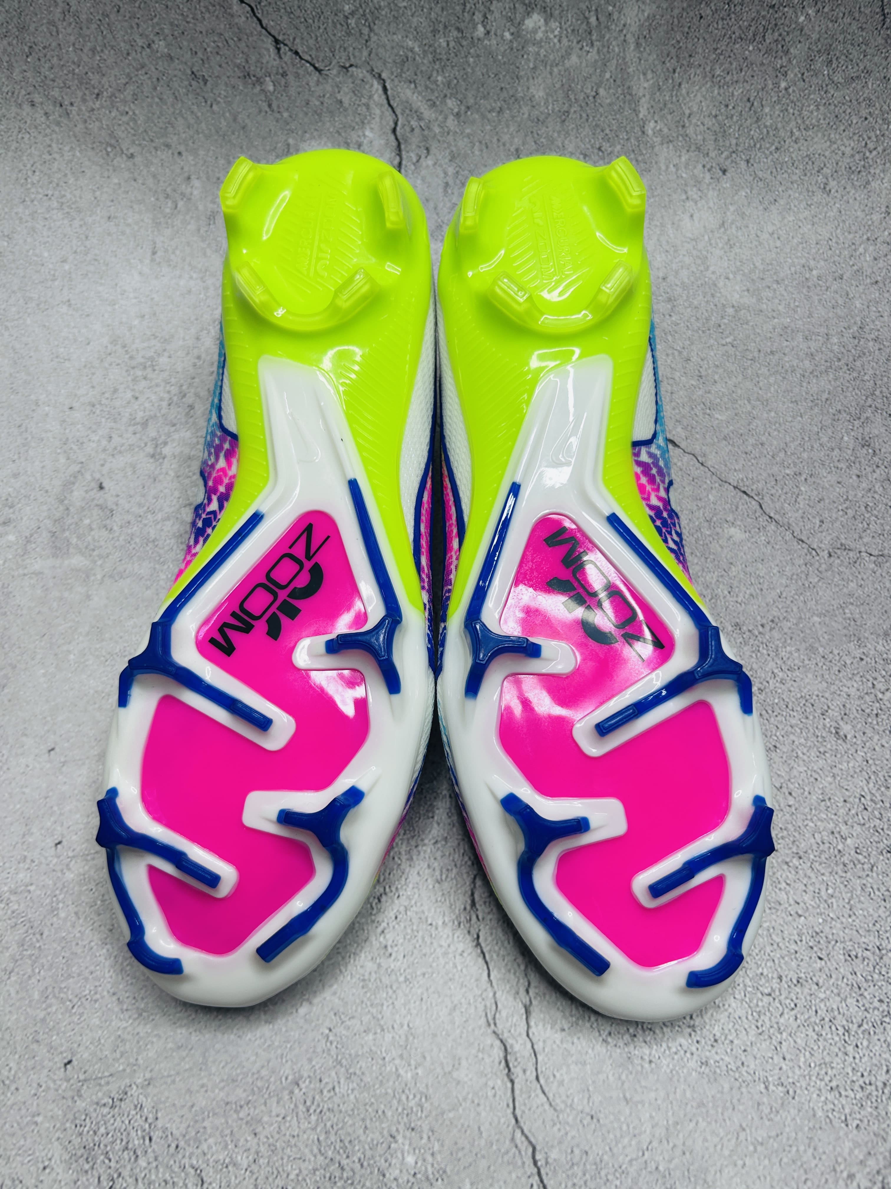 Mercurial vapor 15 Custom colourway